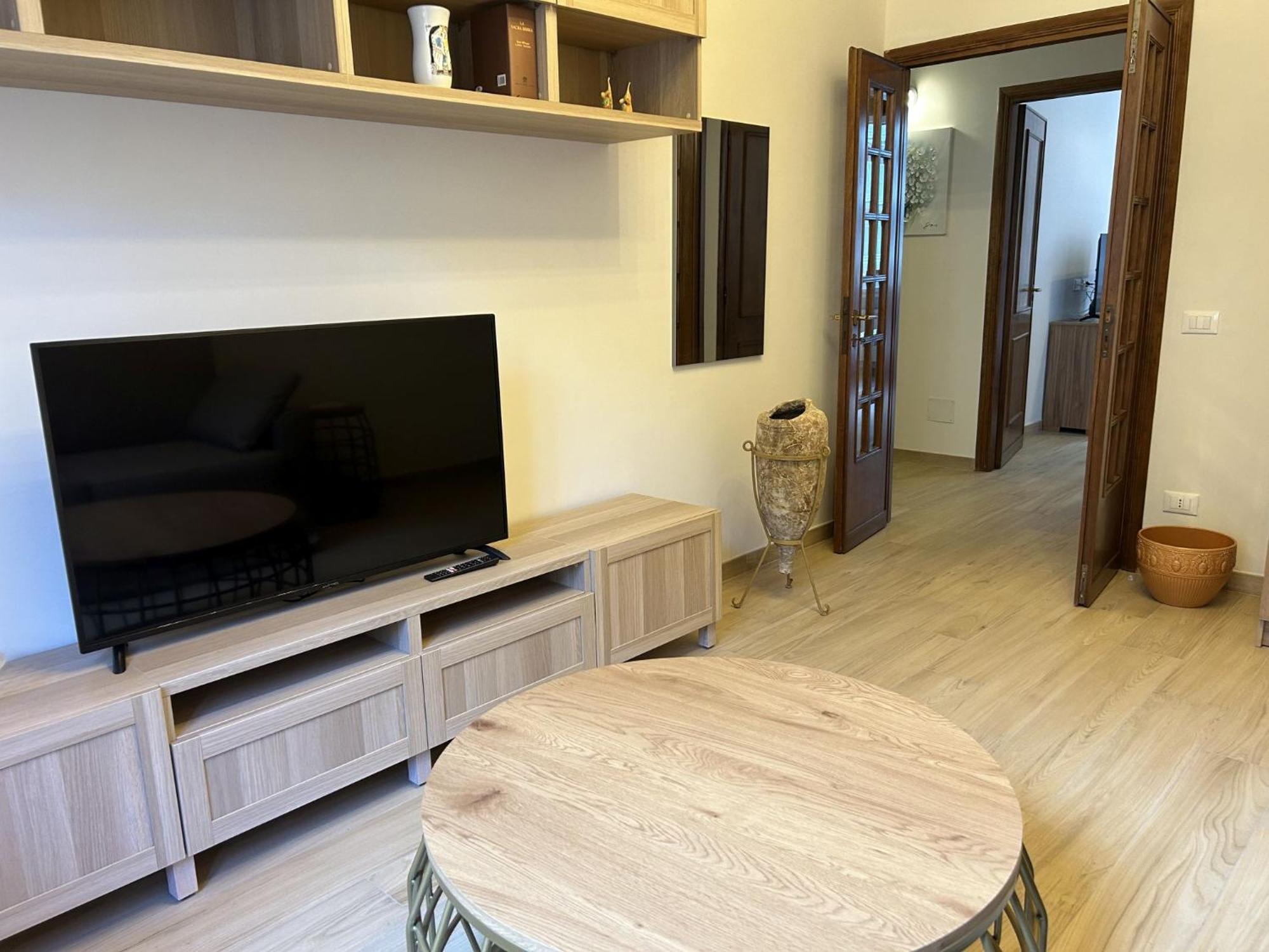 Riboty By Ghor Apartment