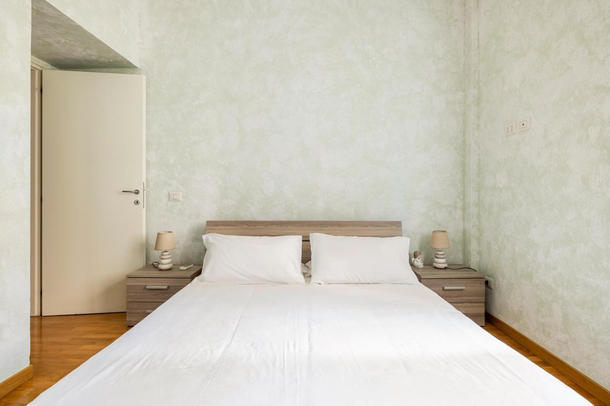 Comfortable Via Appia - B Roma