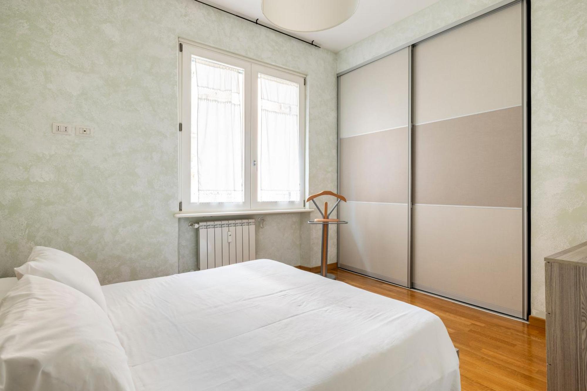Comfortable Via Appia - B * Roma