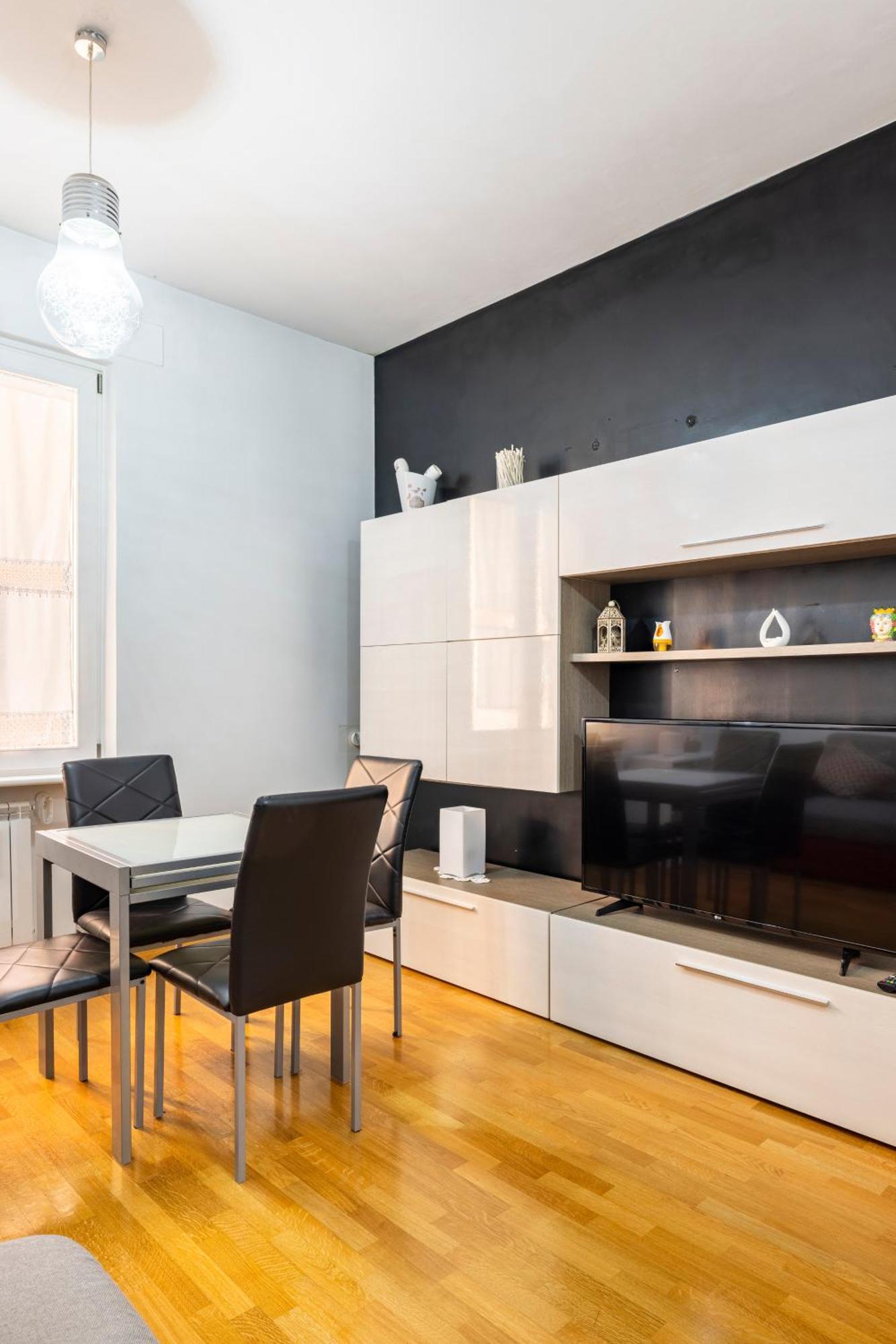 Appartamento Comfortable Via Appia - B