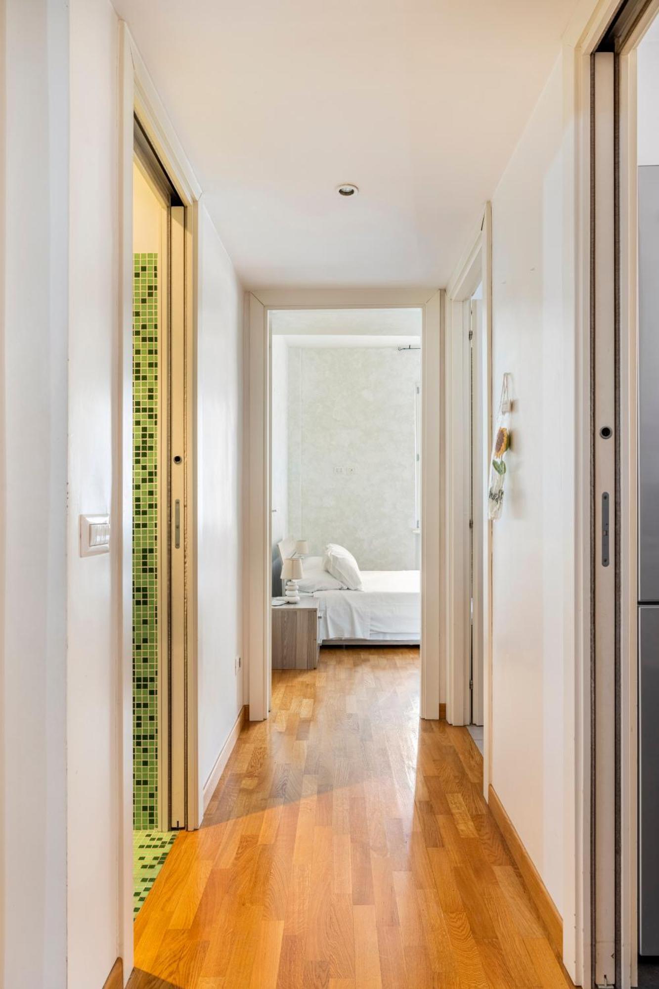 Comfortable Via Appia - B Appartamento *