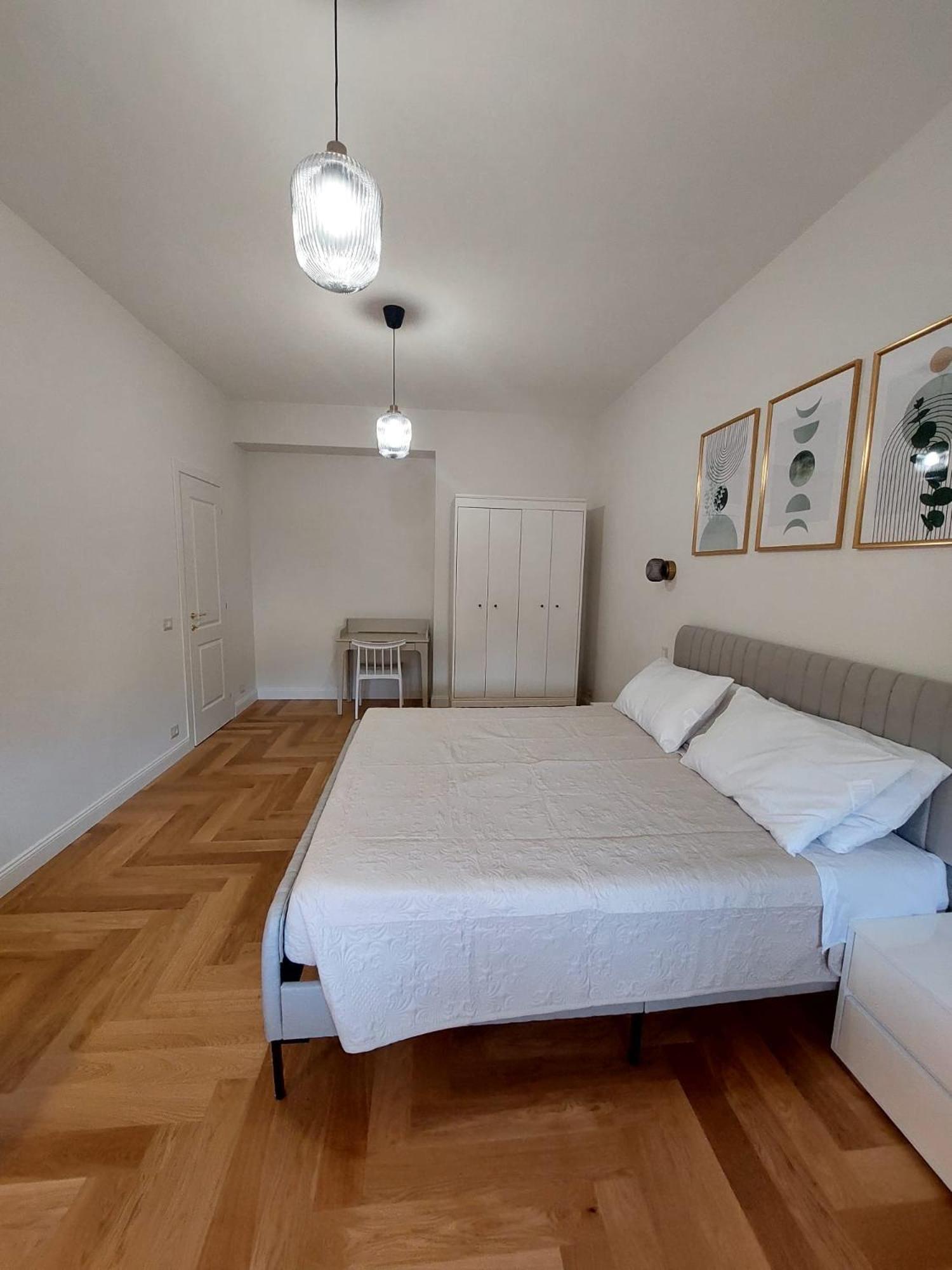 Appartement Casa Gemelli Vaticano