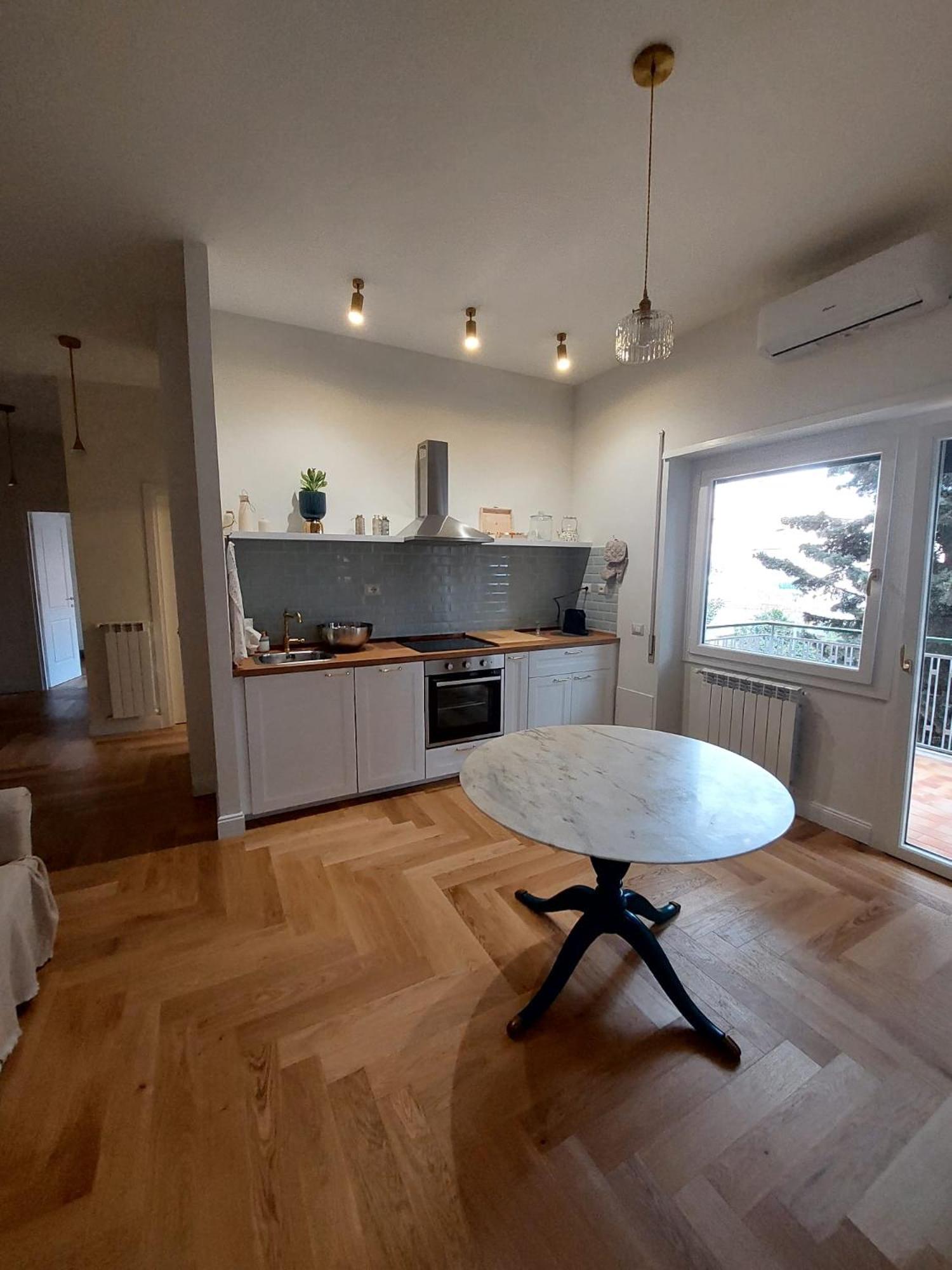 Casa Gemelli Vaticano Appartement