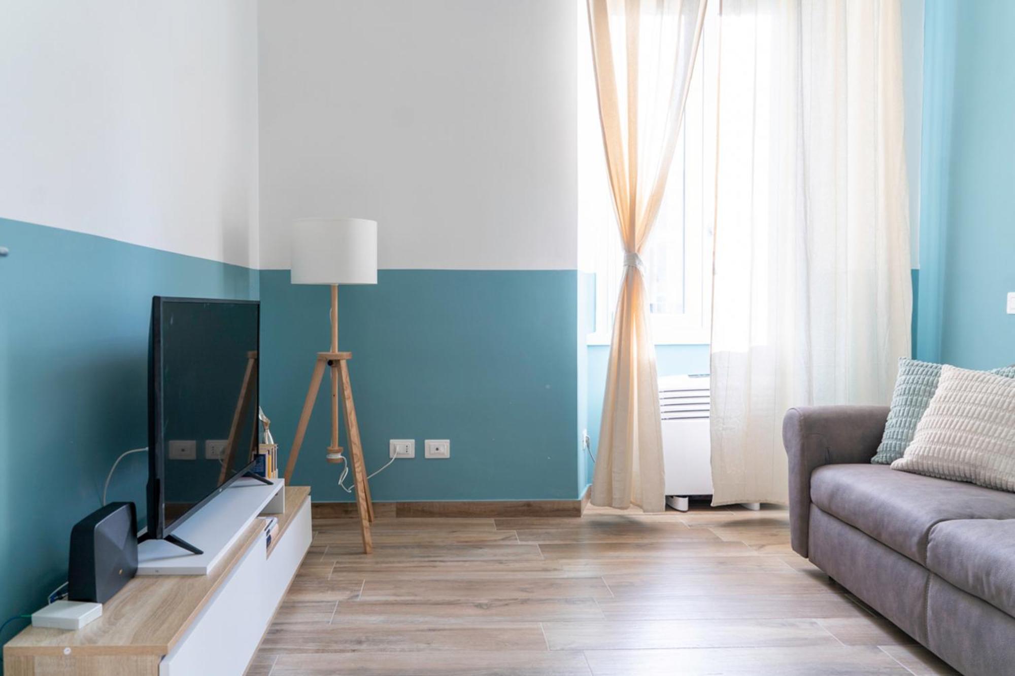 Colosseo San Giovanni Appartement Rome