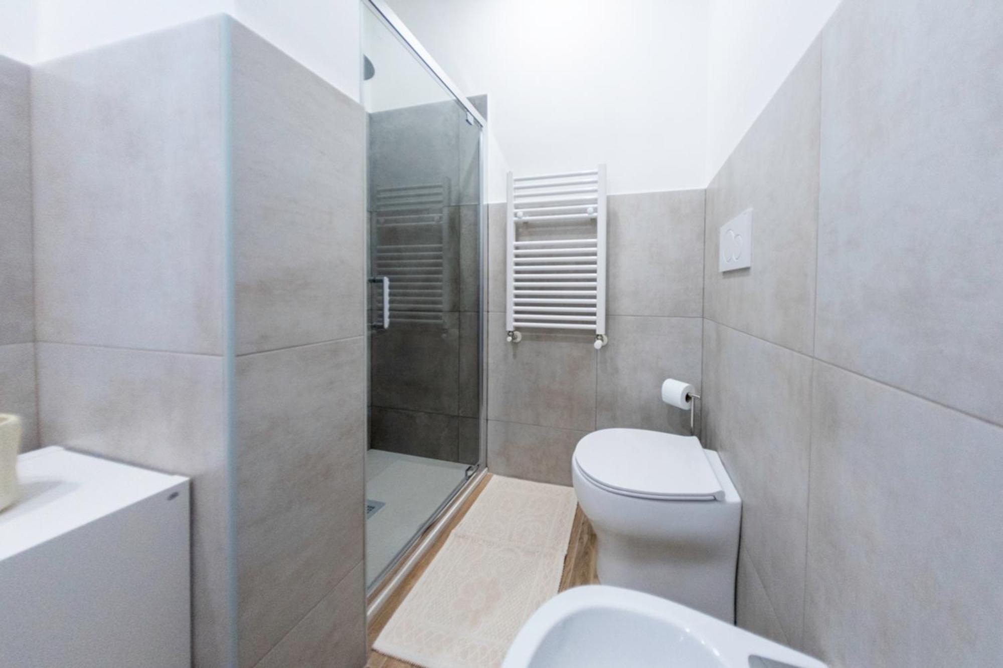 Colosseo San Giovanni Appartement *