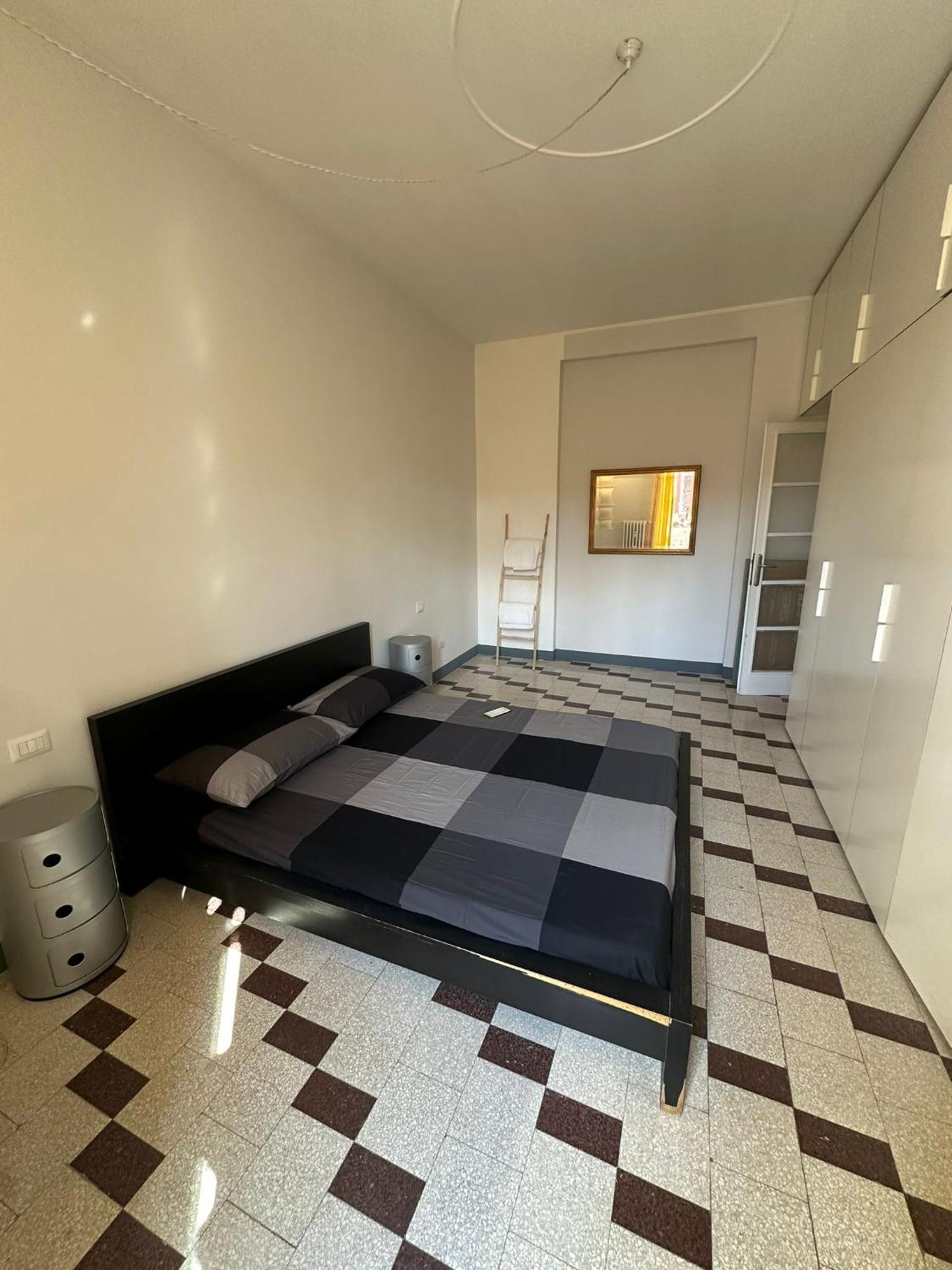 Maison San Lorenzo Rome