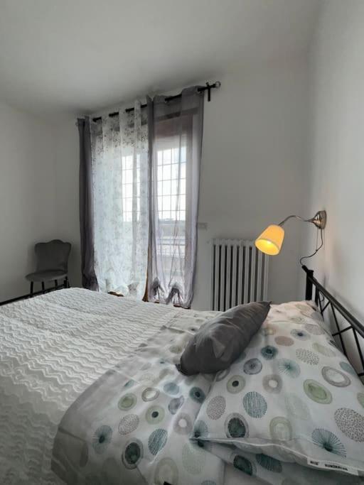 Apartment Romafatata: Intero *