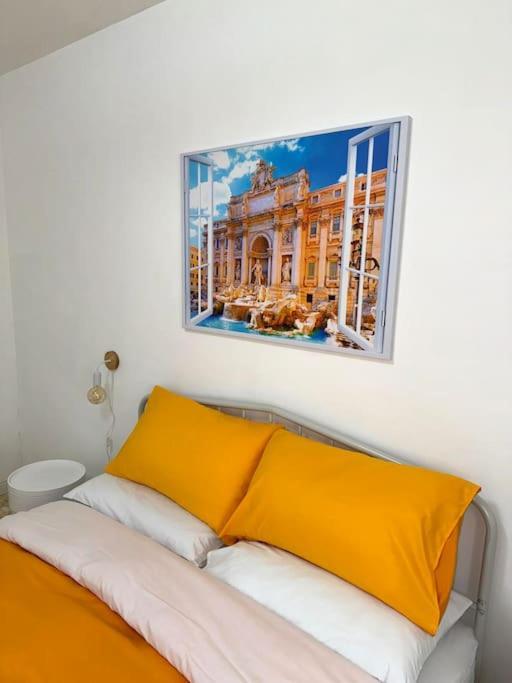 Romafatata: Intero Apartment