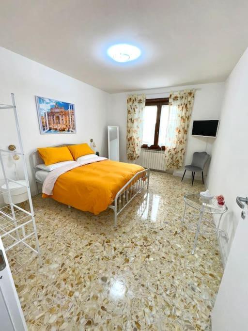 Apartment Romafatata: Intero Rome