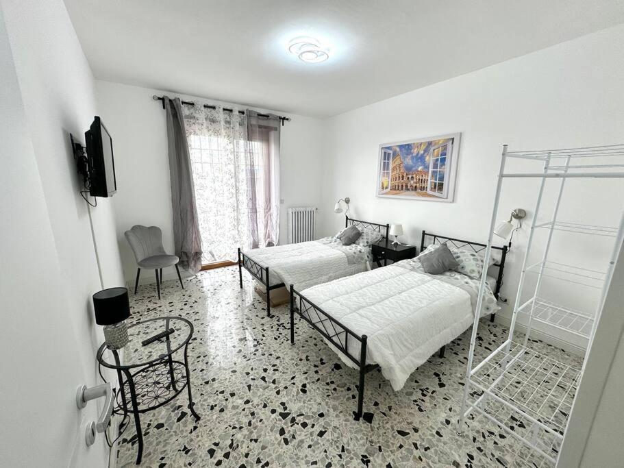 Romafatata: Intero * Rome