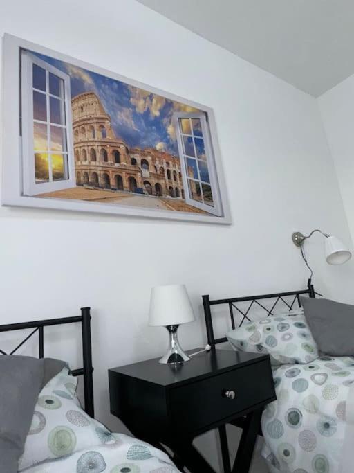 Apartment Romafatata: Intero