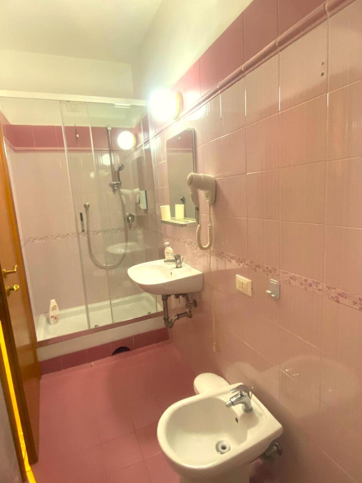 Now Rome-address Via Palestro,56- Breakfast Included Guest house *
