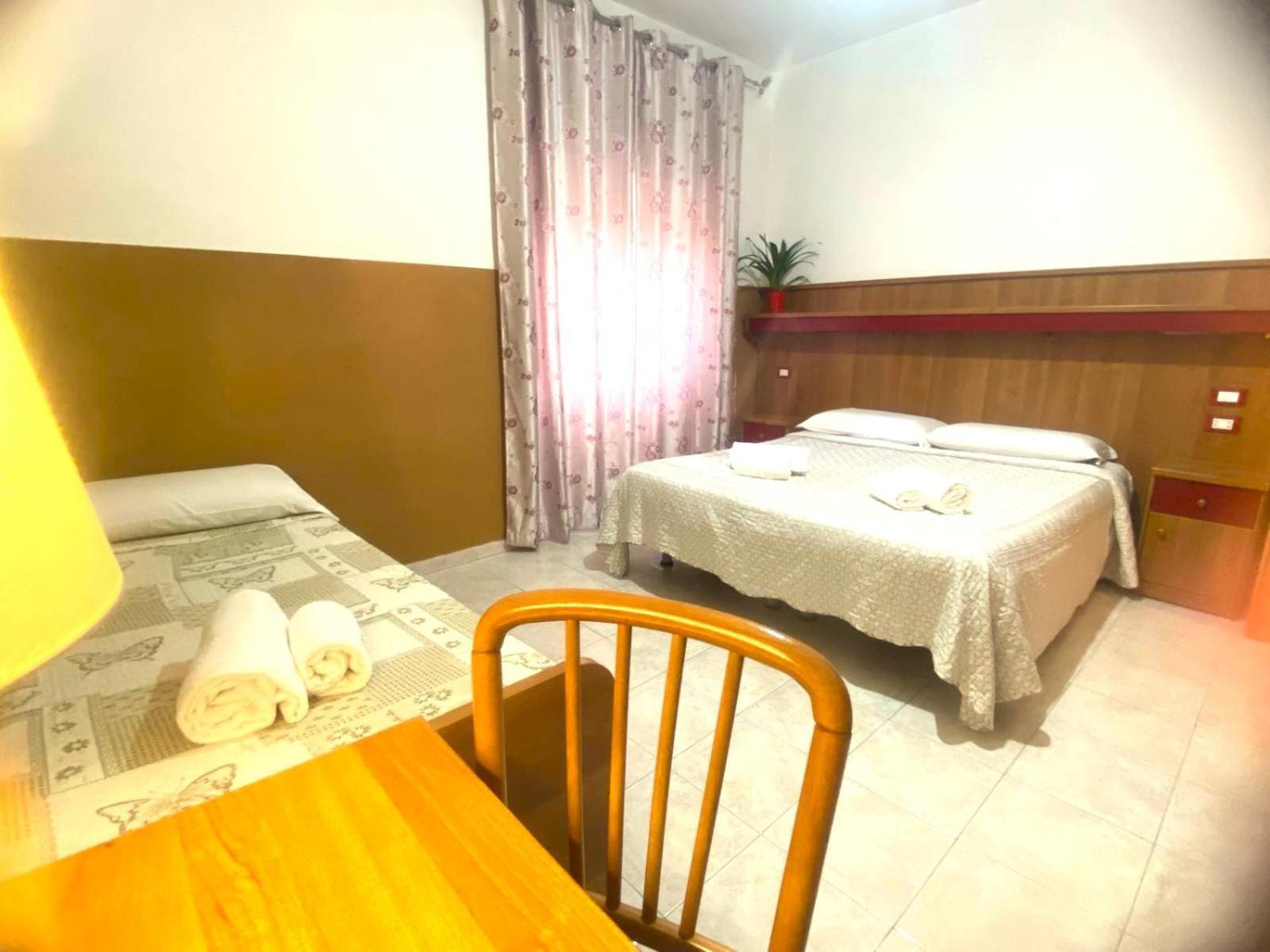 Now Rome-address Via Palestro,56- Breakfast Included * Rome