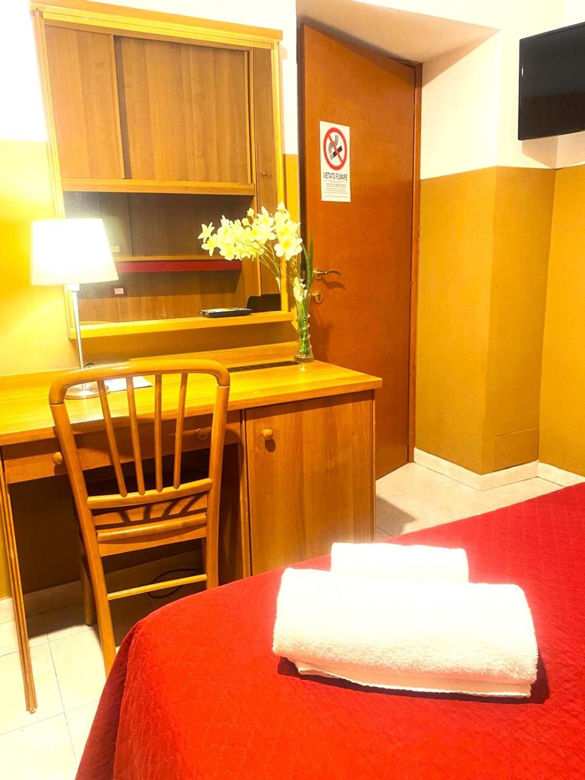 Now Rome-address Via Palestro,56- Breakfast Included Guest house *