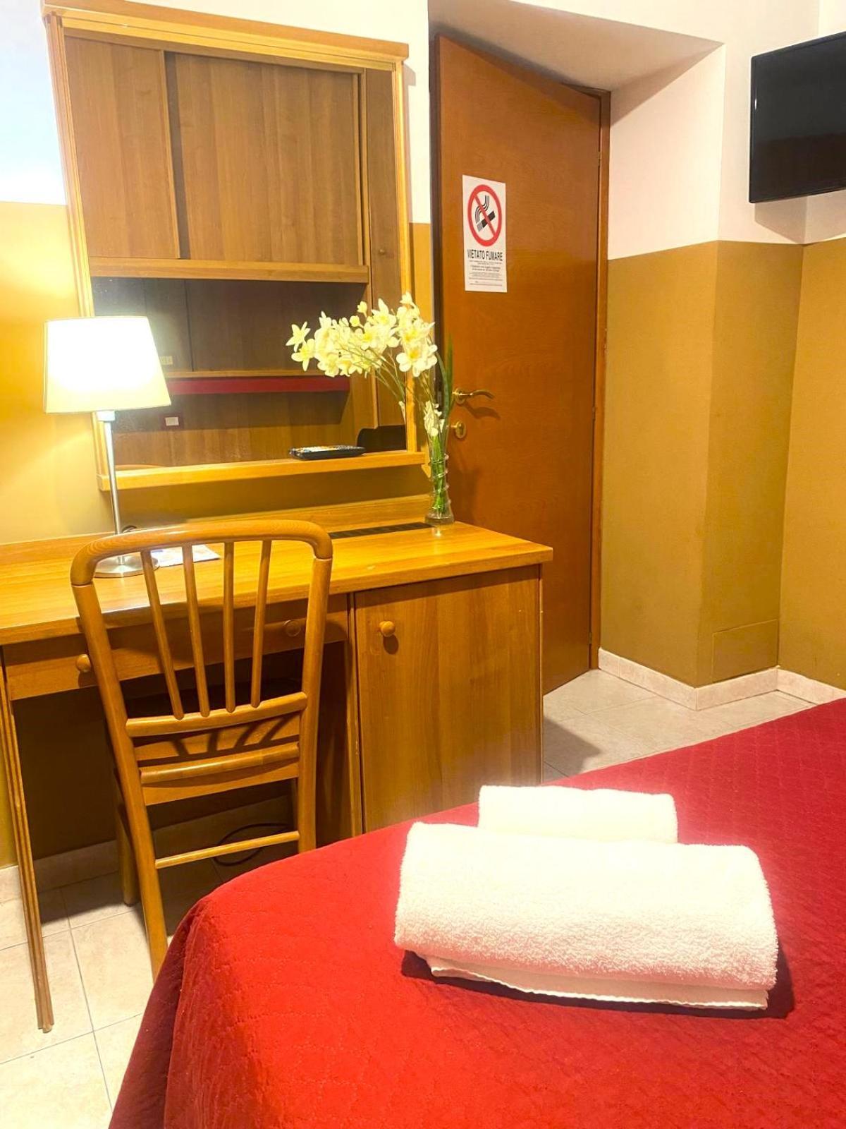 Now Rome-address Via Palestro,56- Breakfast Included Guest house