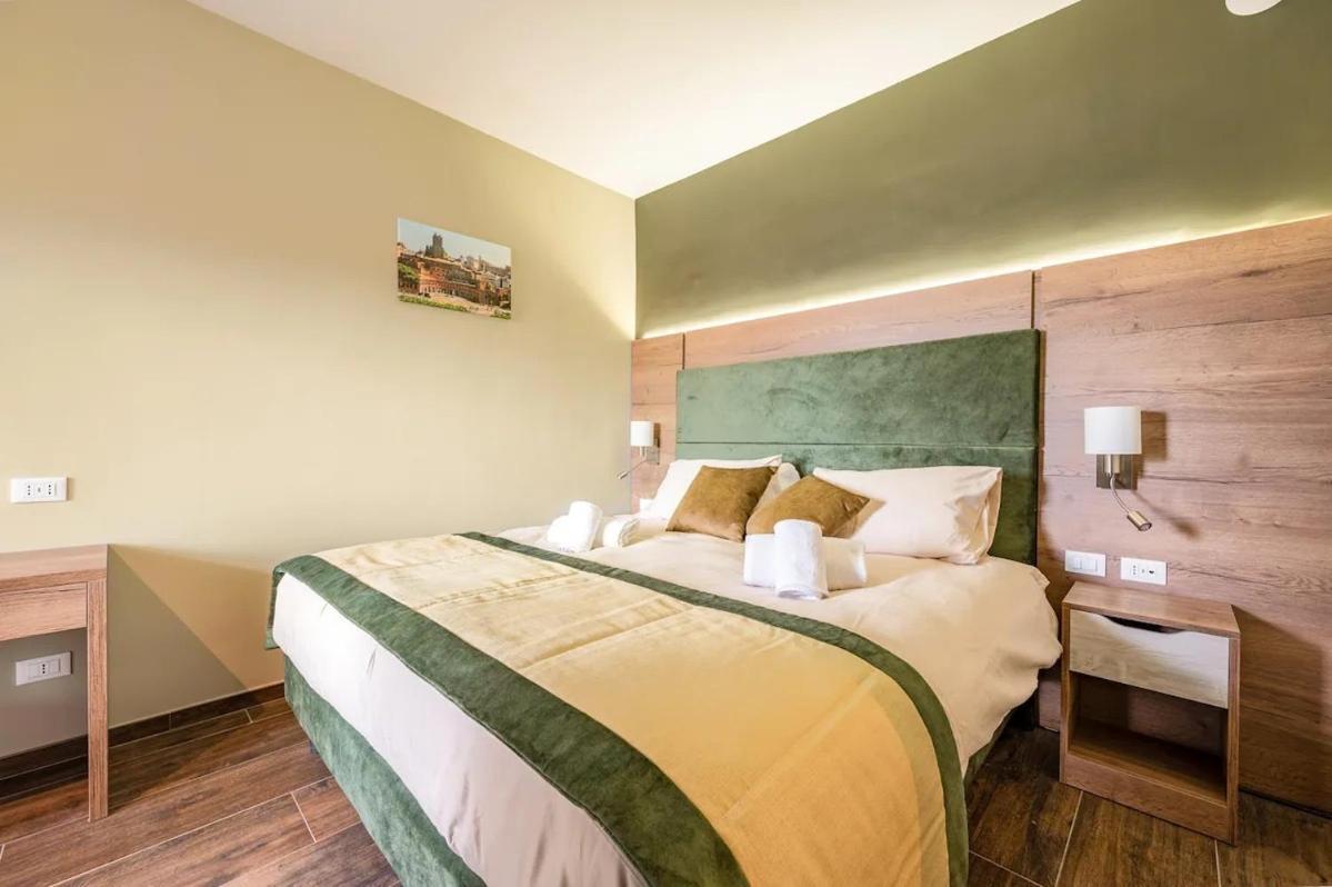 Aurelia Antica * Roma