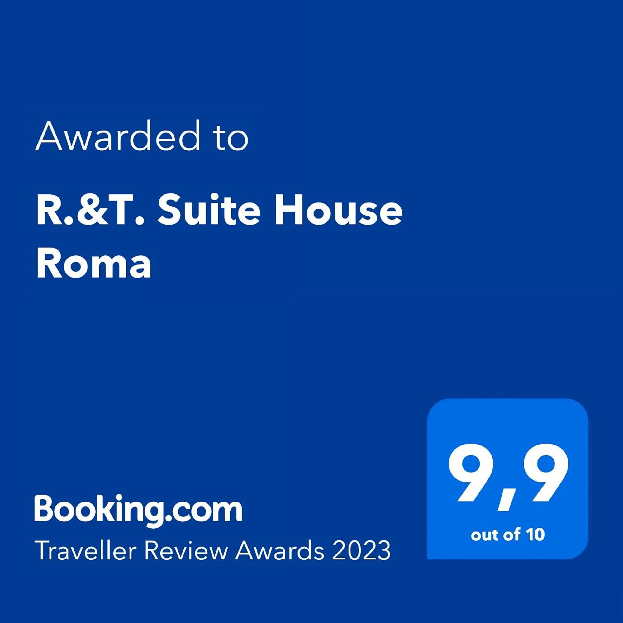 R.&t. House Apartment *