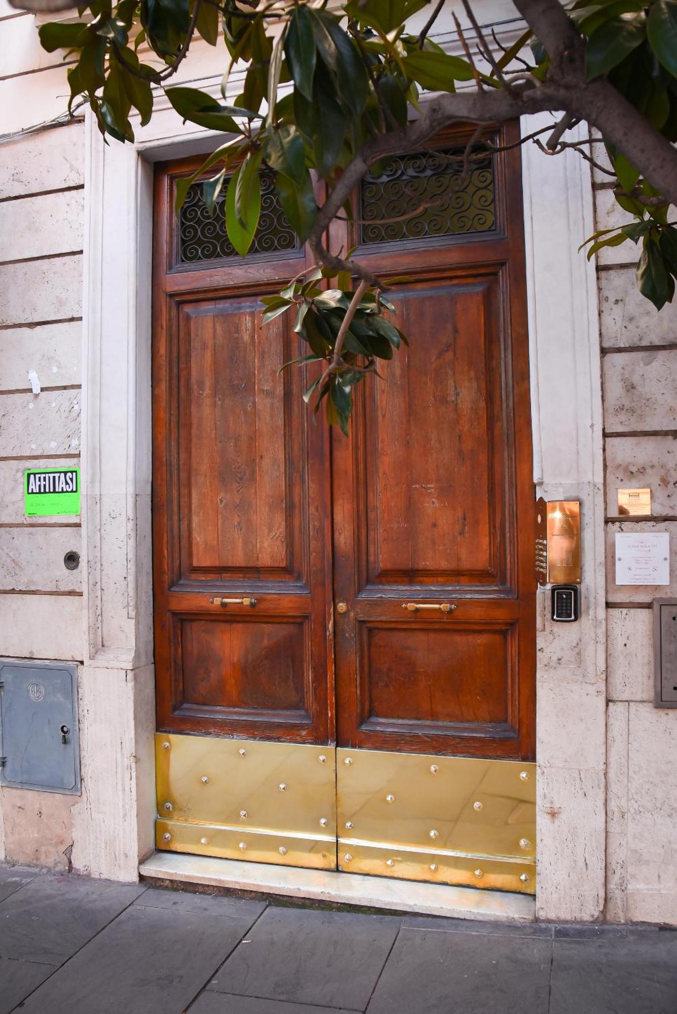 Bq House Fori Imperiali Luxury Maison d'hôtes *