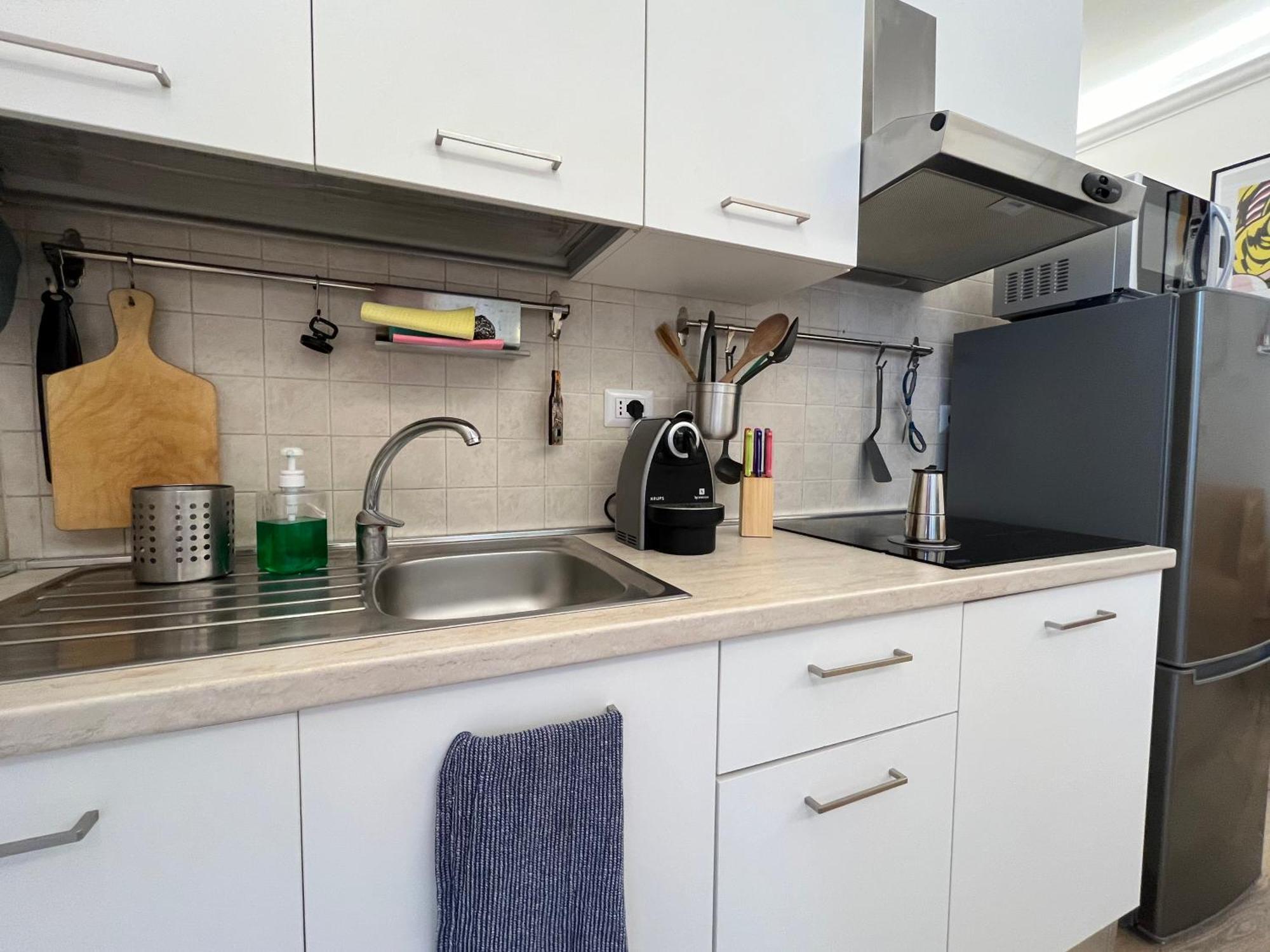 Appartement Romamiamor Nel Centro Di *