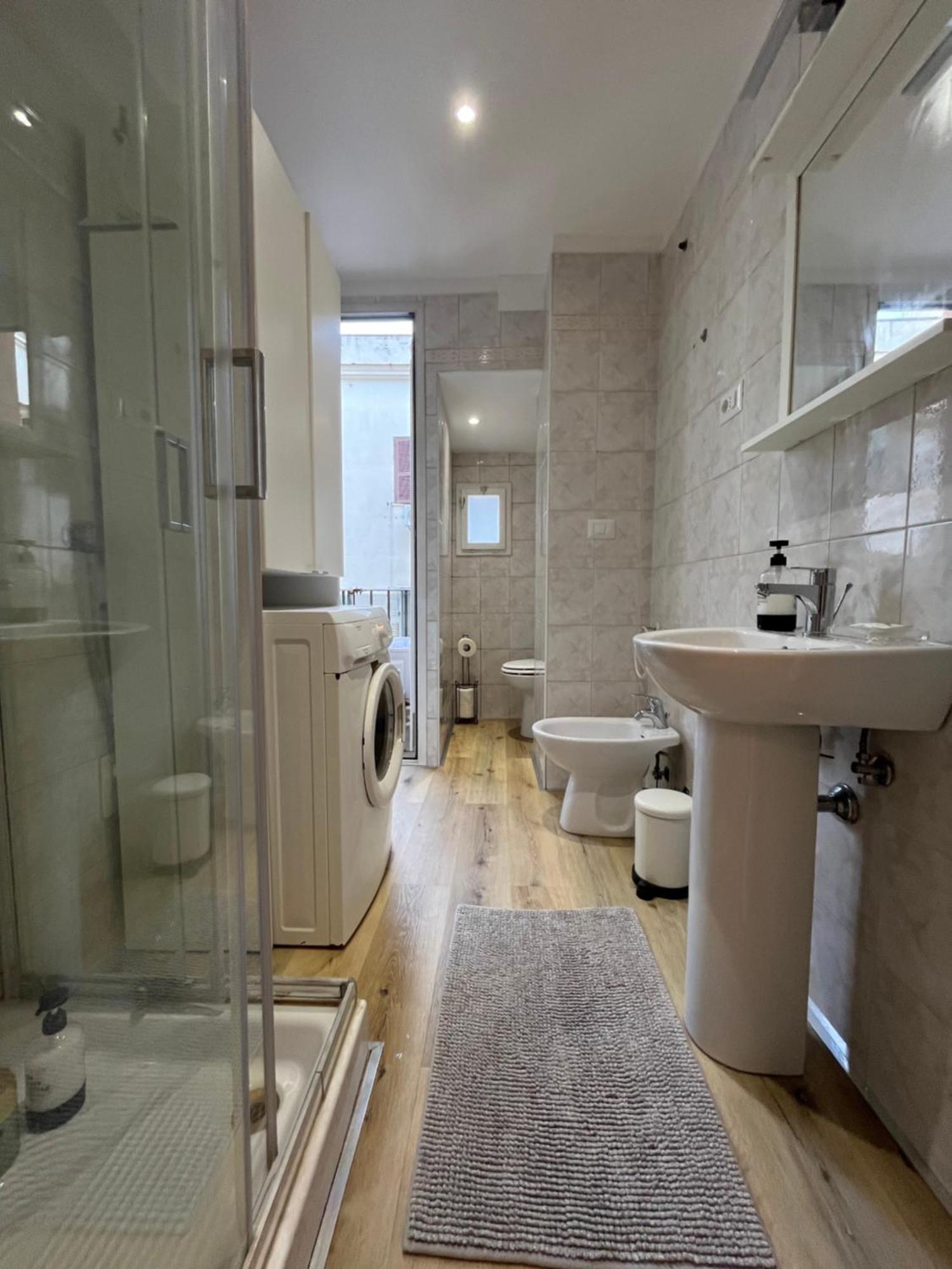 Romamiamor Nel Centro Di Appartement
