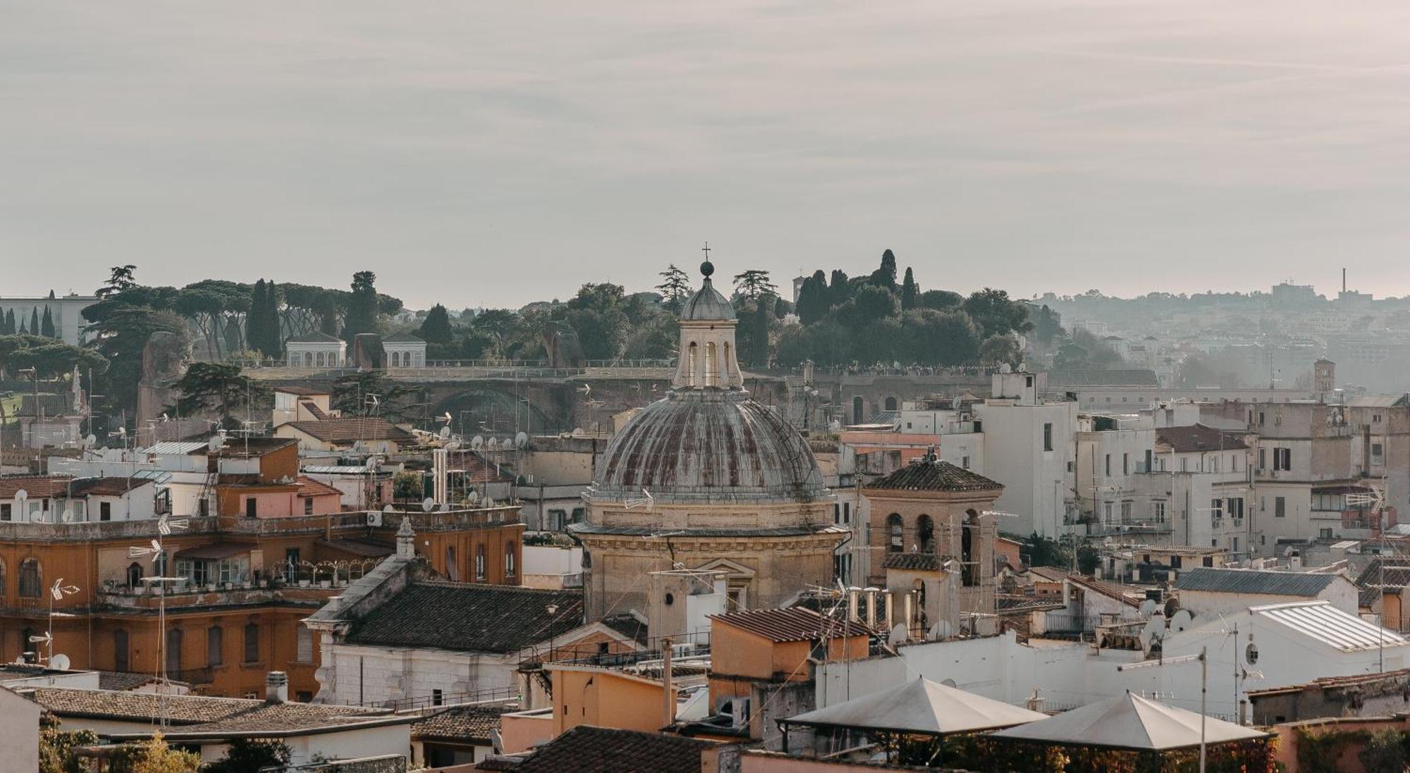 Casa Monti Hotel 5*