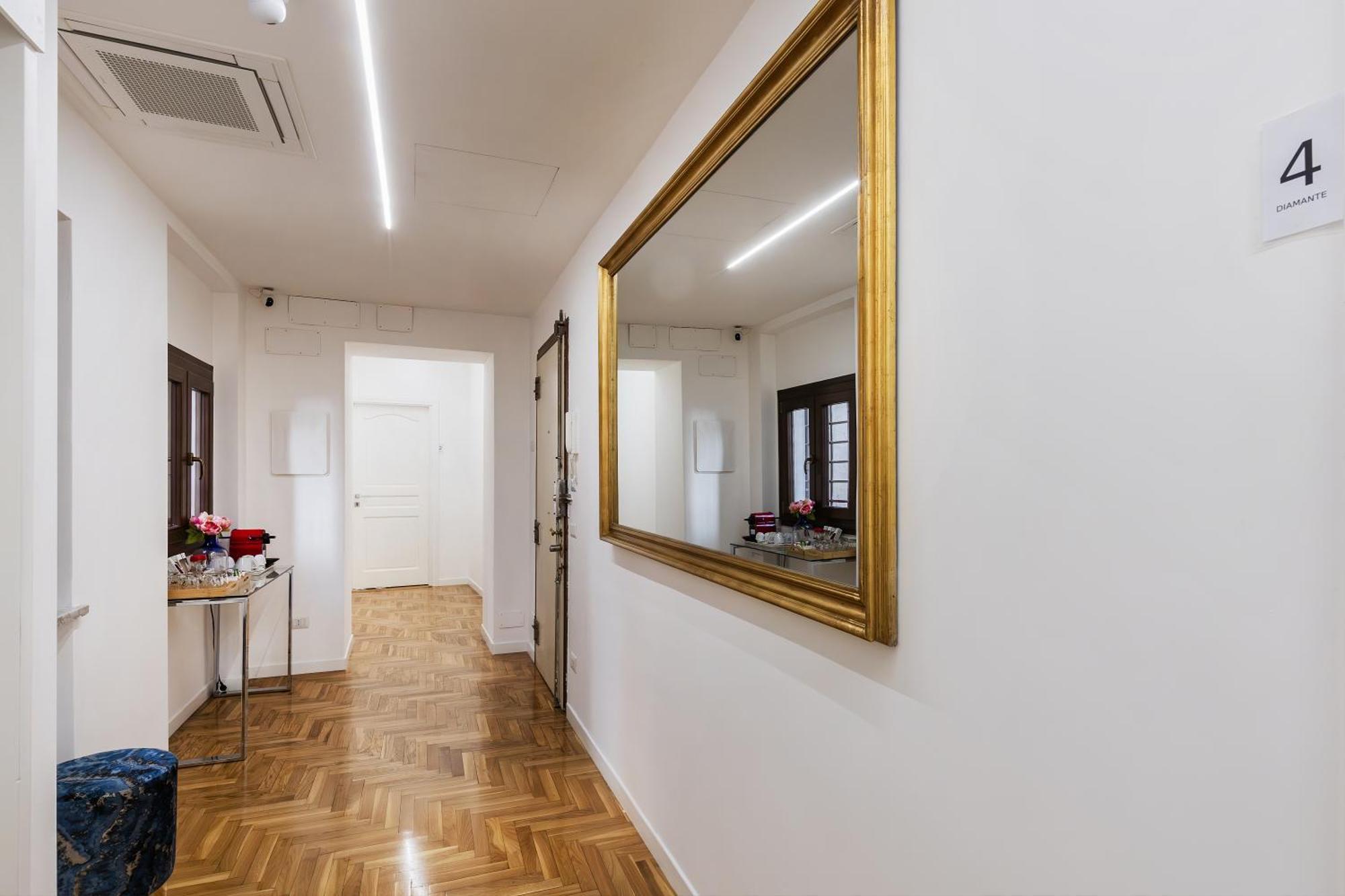 Navona Relais Bed & Breakfast *