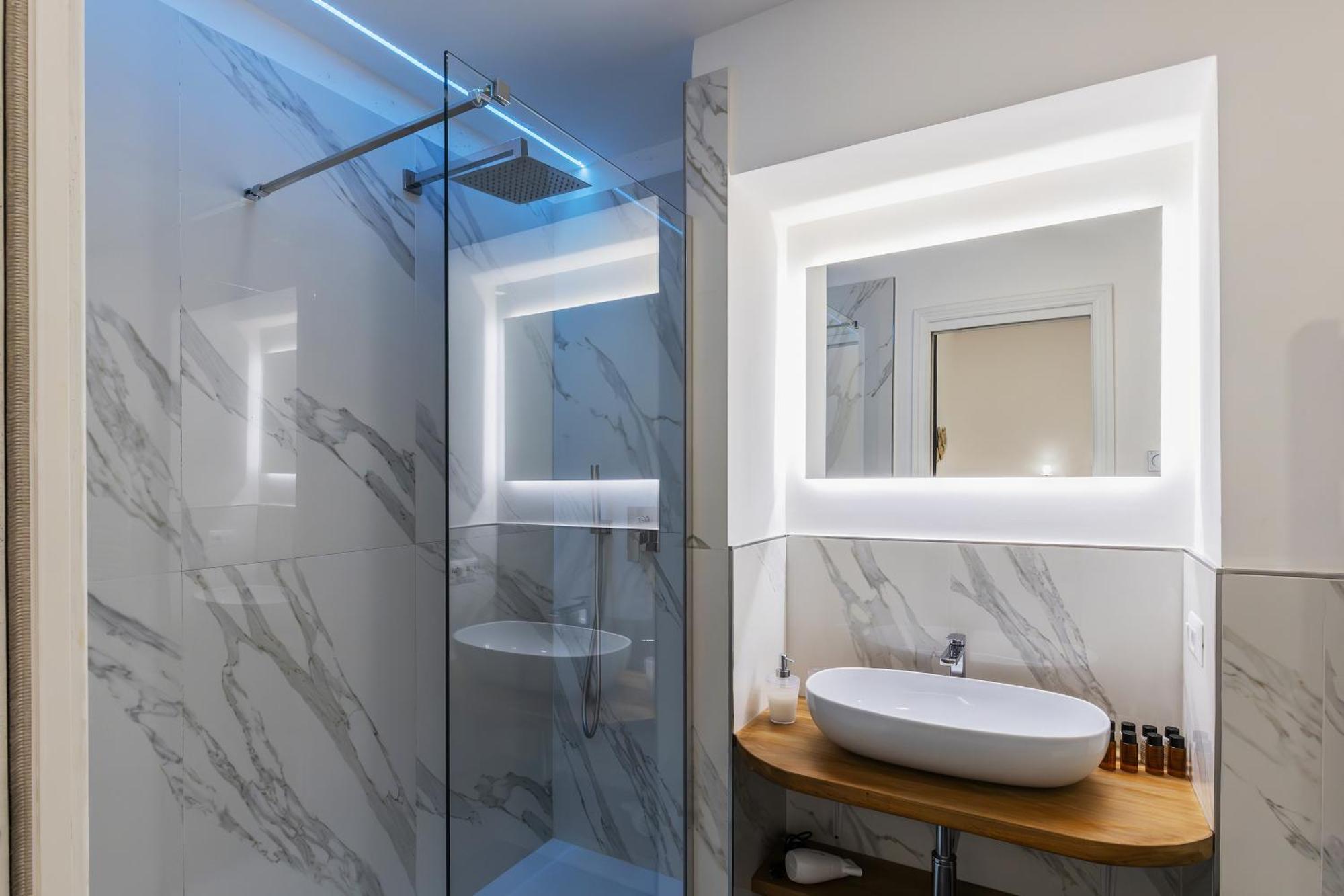 Navona Relais Bed & Breakfast *