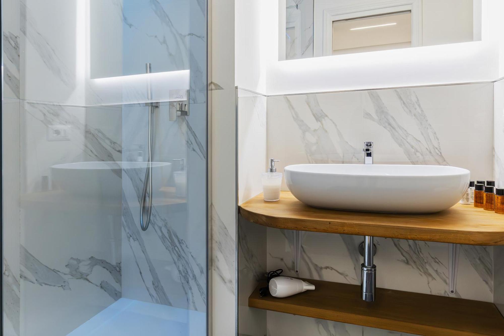 Navona Relais Bed & Breakfast *