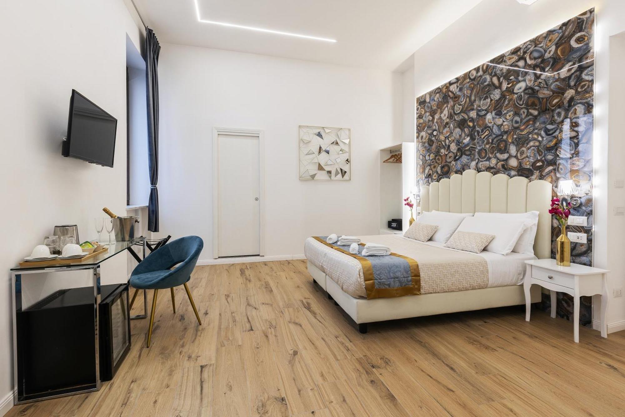 Bed & Breakfast Navona Relais