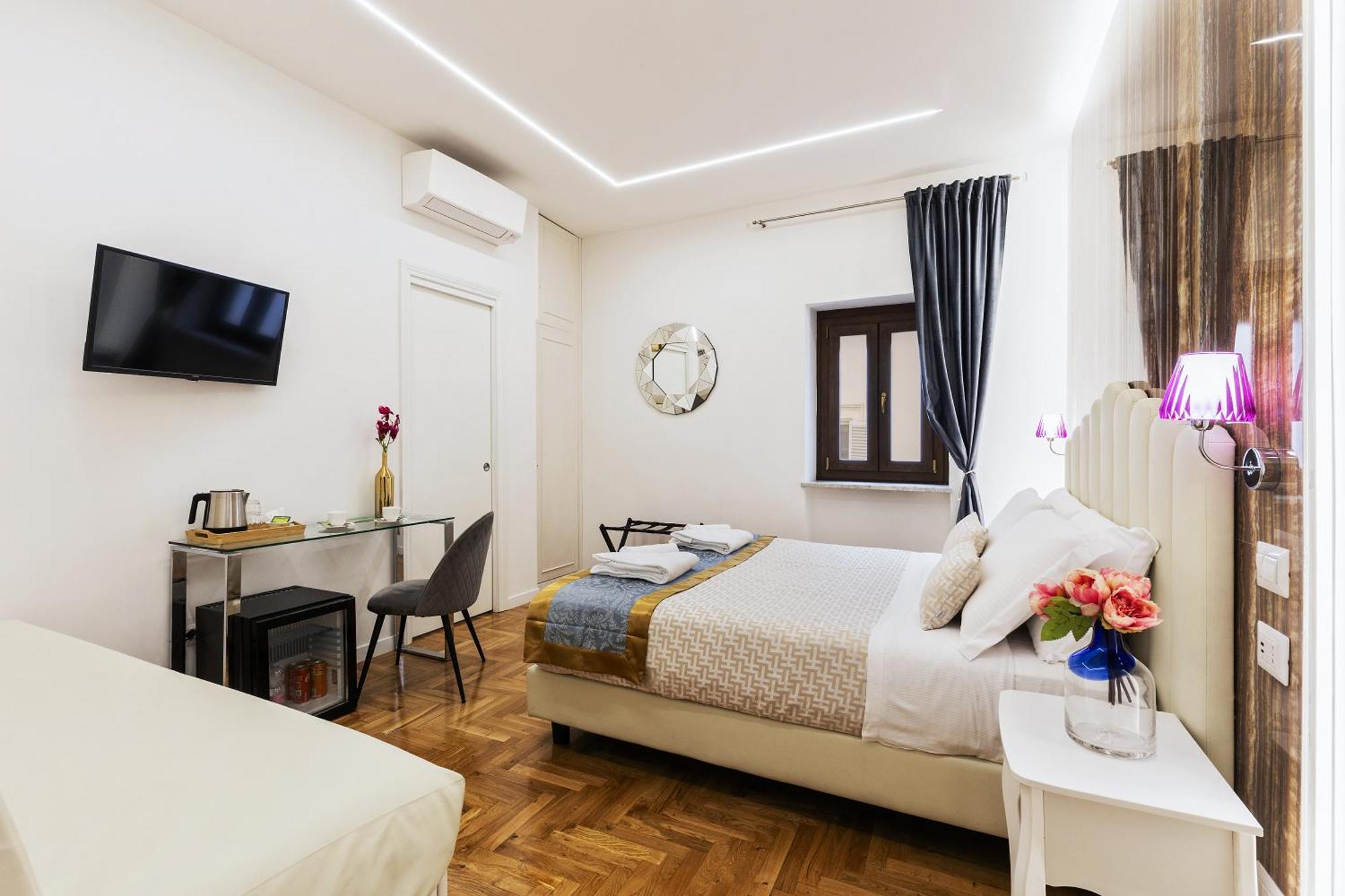 Bed & Breakfast Navona Relais