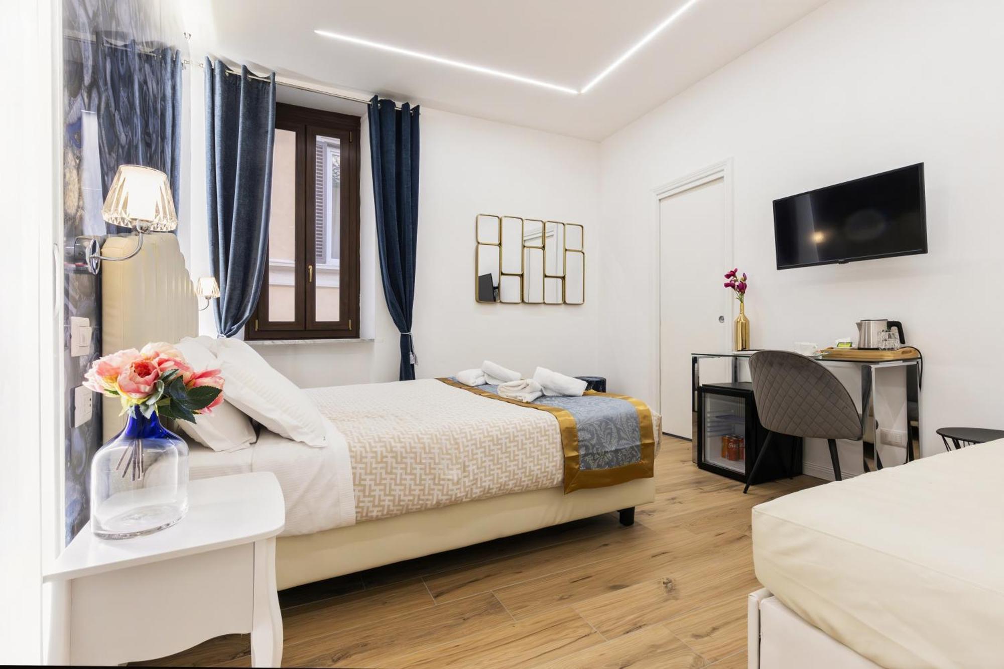 Navona Relais Bed & Breakfast
