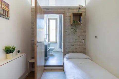 Maison d'hôtes San Pietro Single