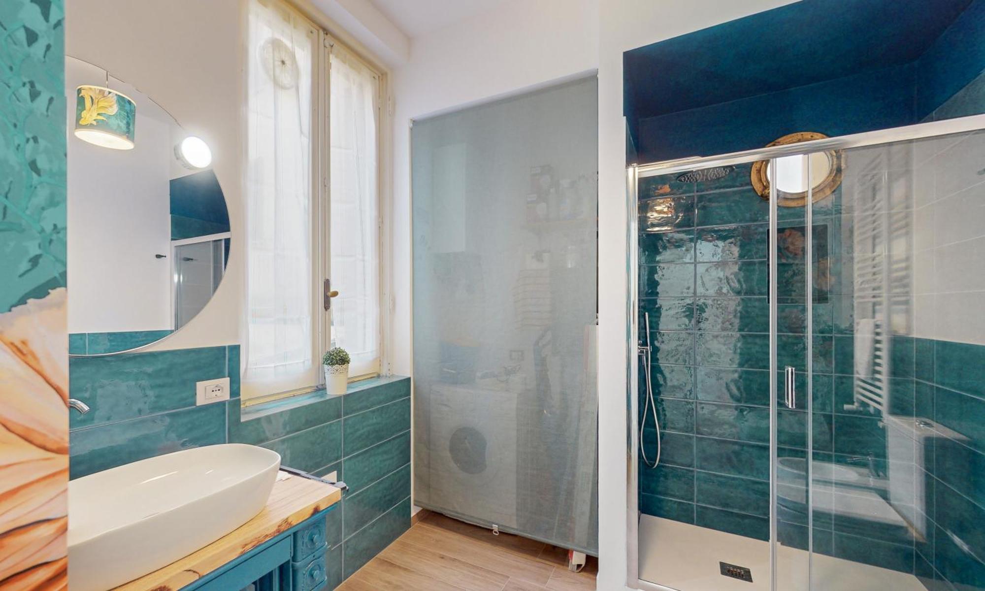 Apartment New Japan Trastevere