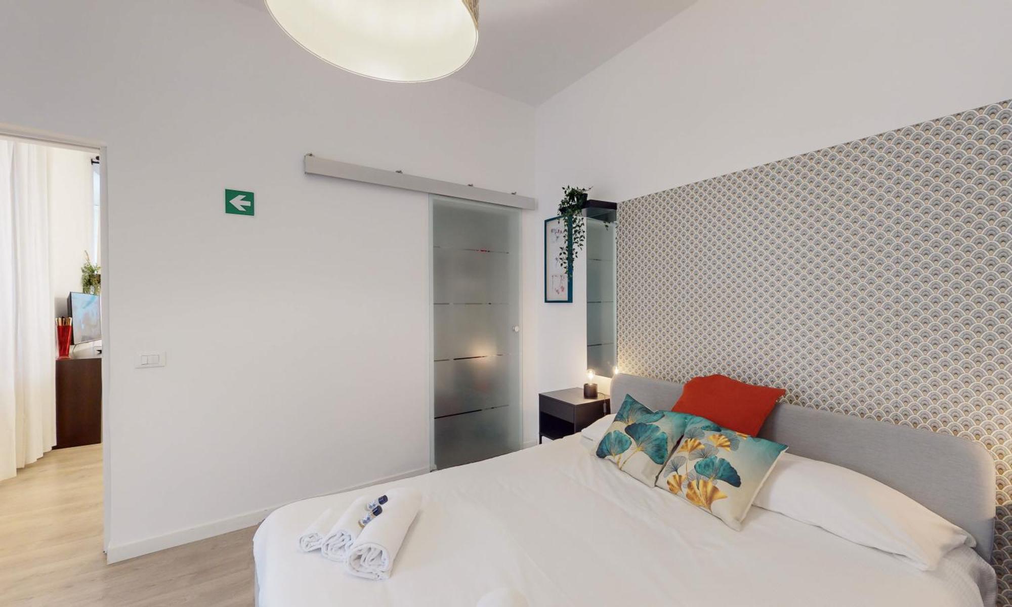 Apartment New Japan Trastevere *