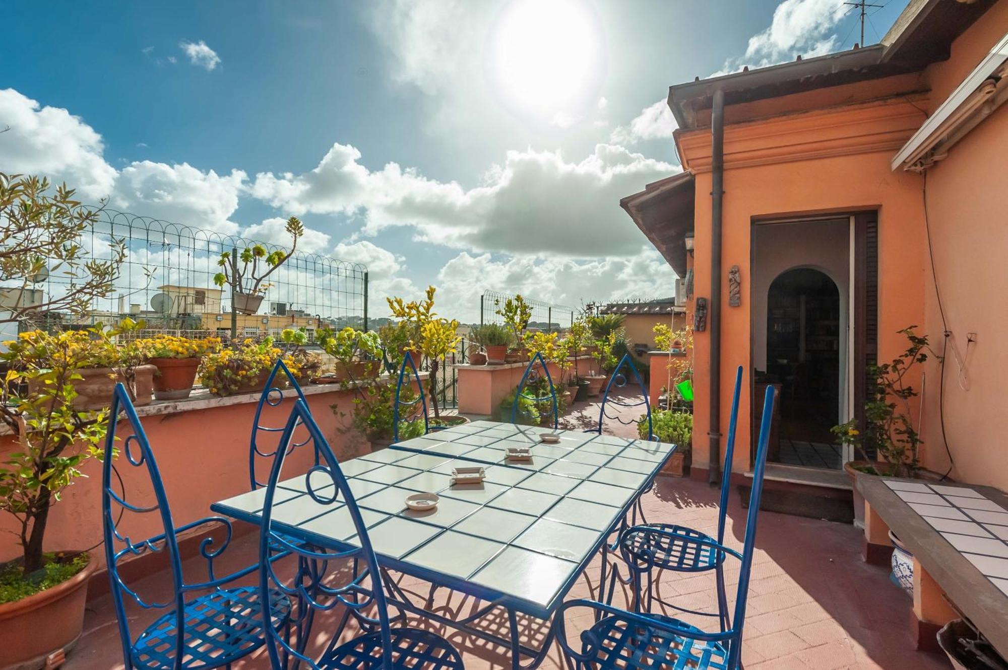Appartement Casa L'incanto