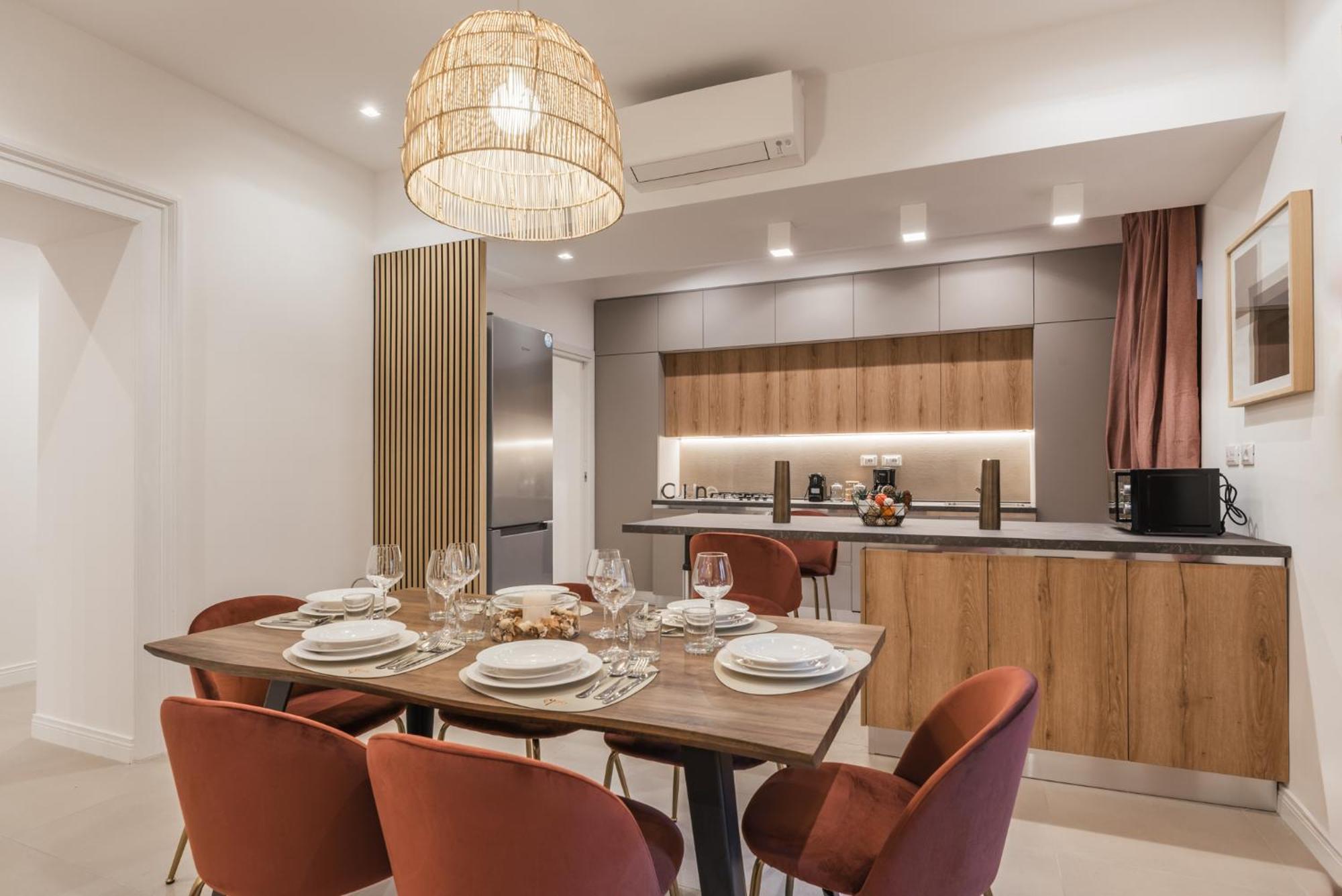 The In Orologio Appartement Rome