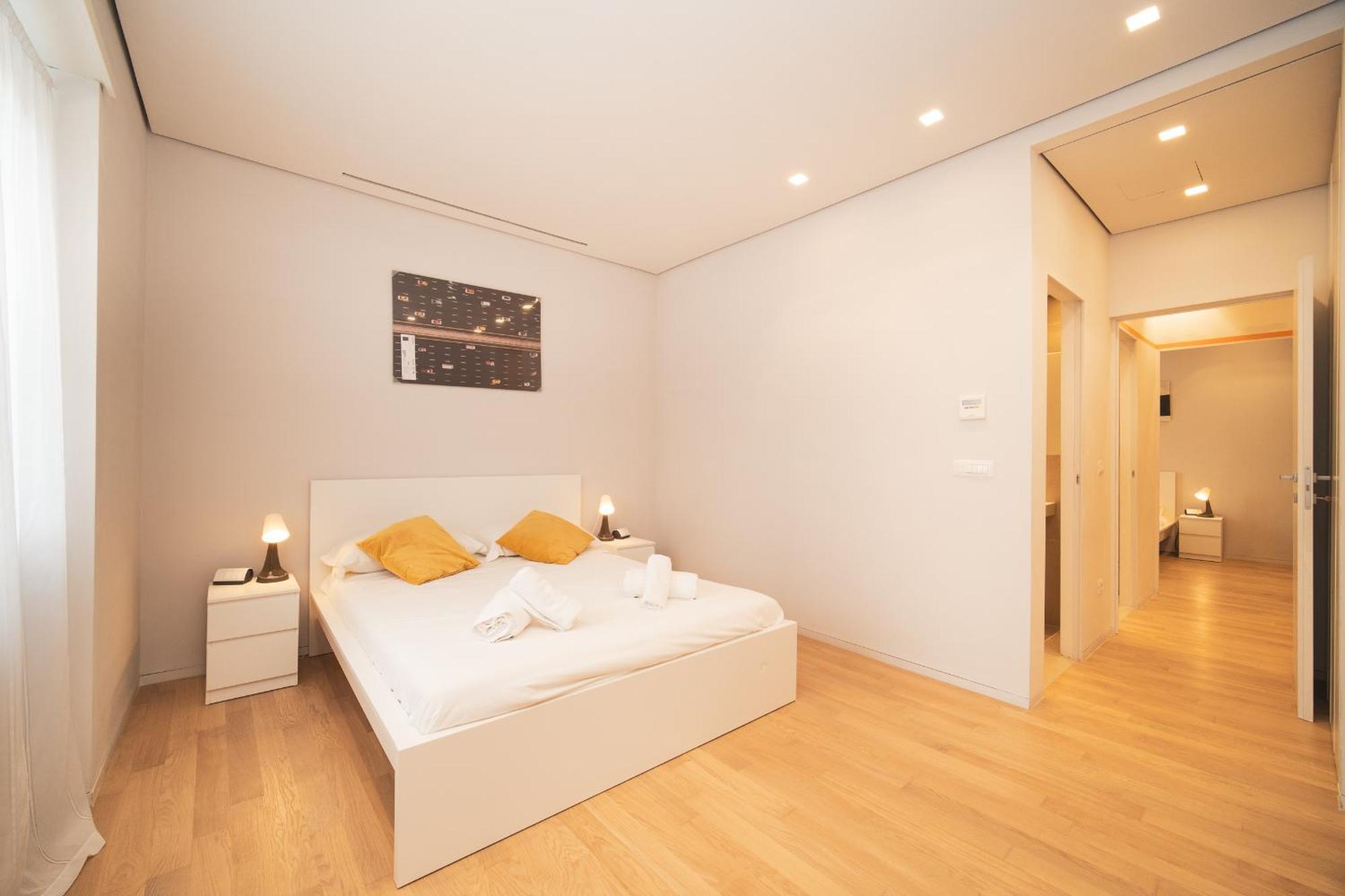 Hill Buddyrent's Apartment *