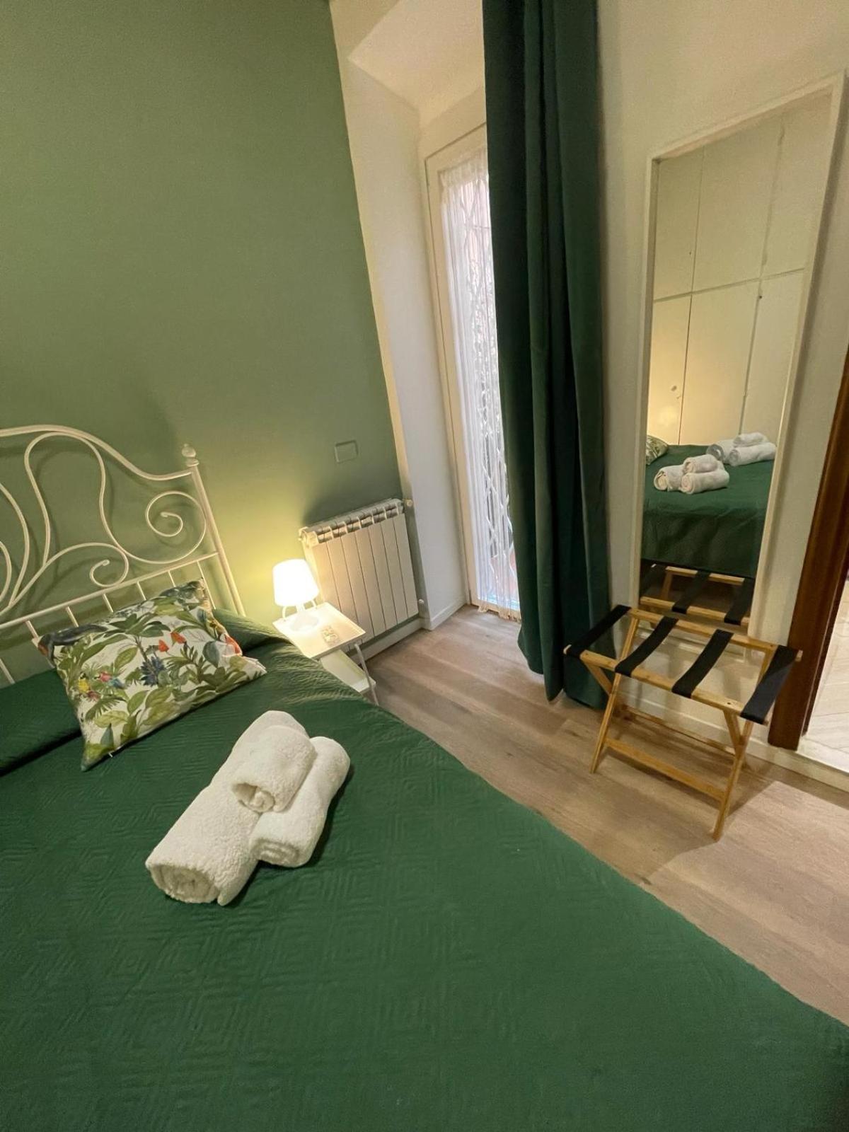 Apartment Urbana Al Colosseo *