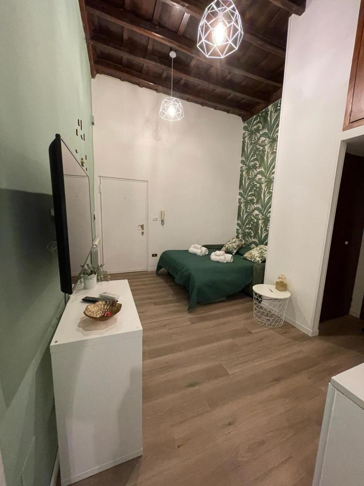 Apartment Urbana Al Colosseo *