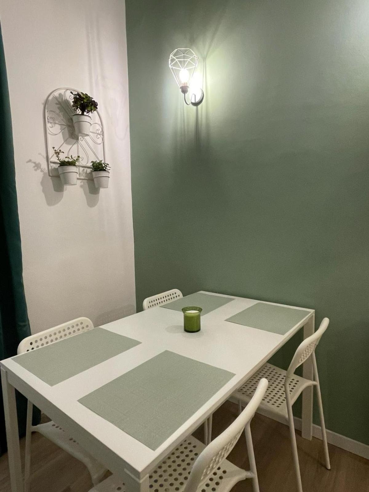 Urbana Al Colosseo Apartment *