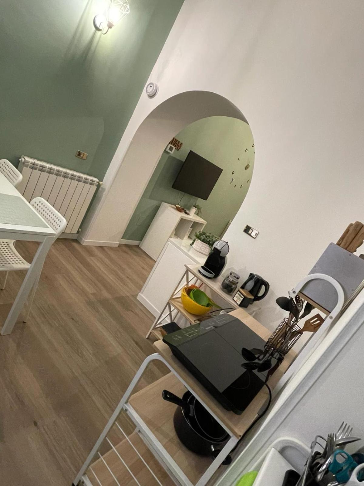 Urbana Al Colosseo Apartment *