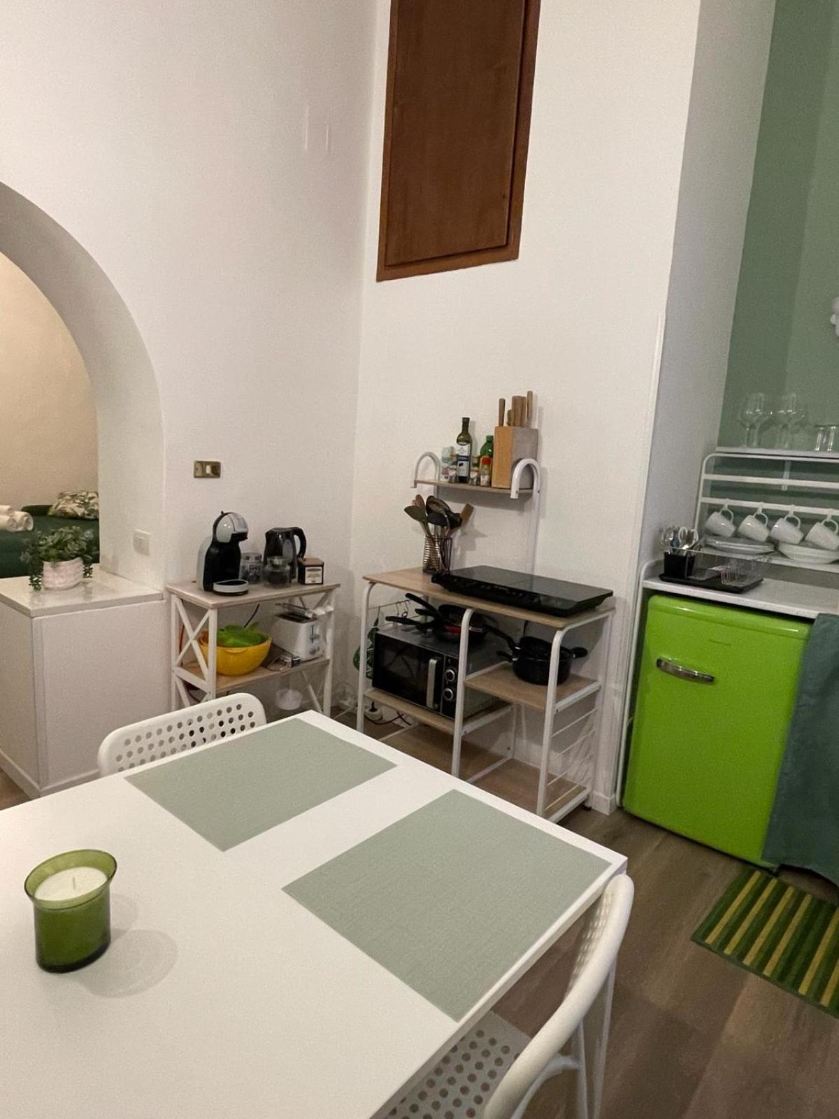 Urbana Al Colosseo Apartment Rome