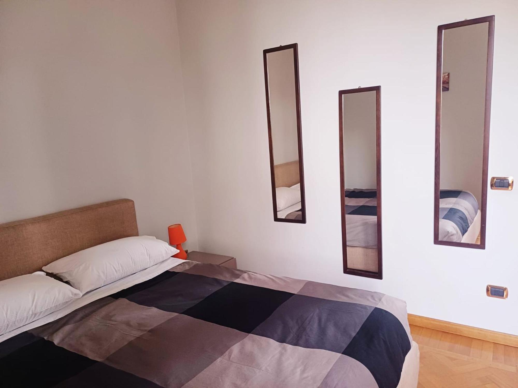 Appartement La Casetta Di Miriam A Piazza Di Spagna