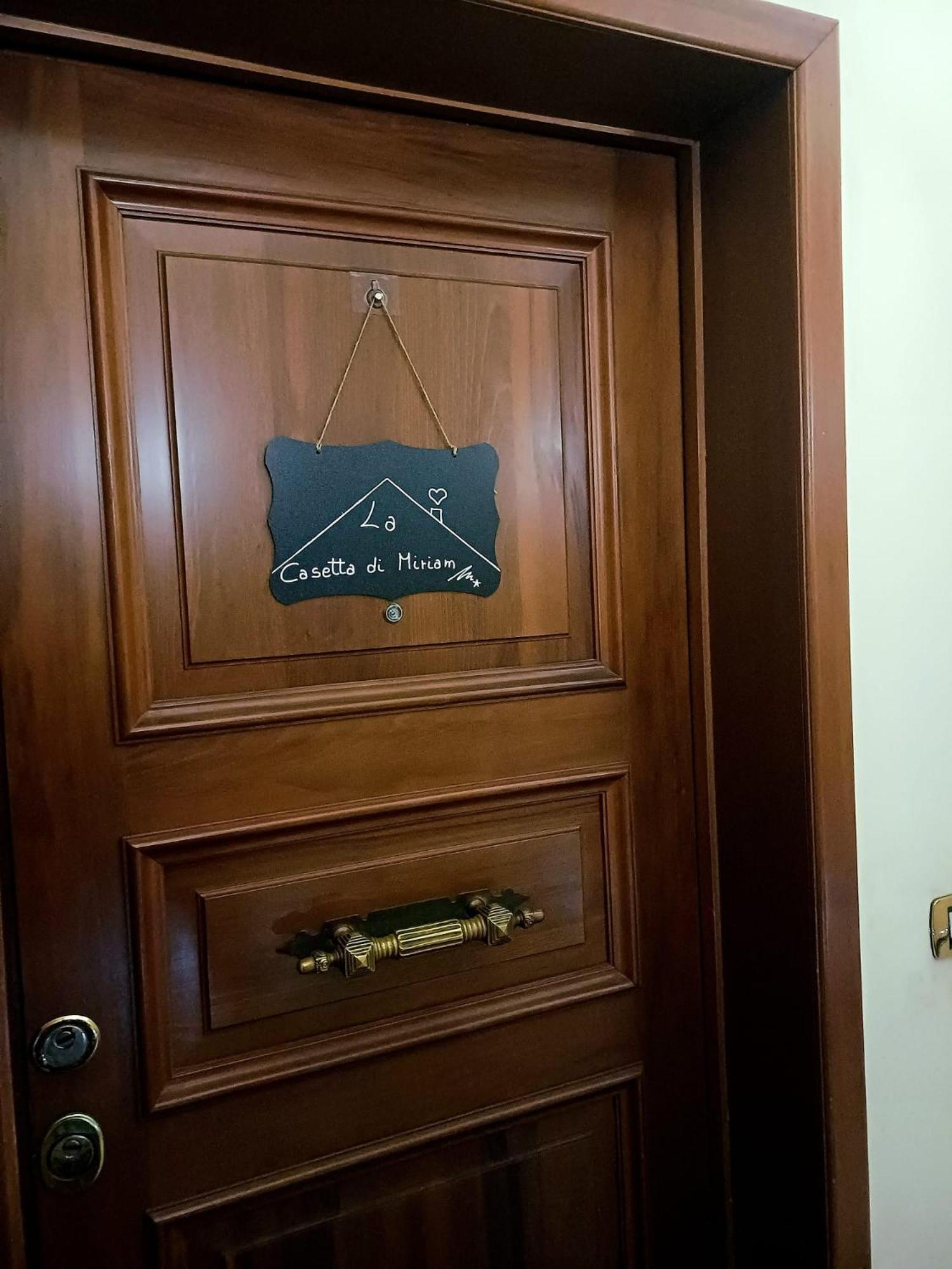 Appartement La Casetta Di Miriam A Piazza Di Spagna Rome