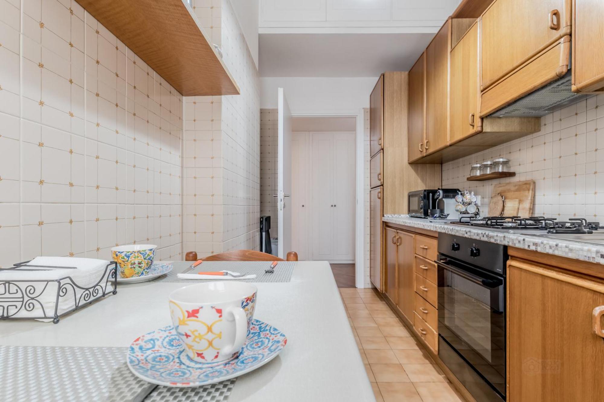 Dardanelli House Apartment *