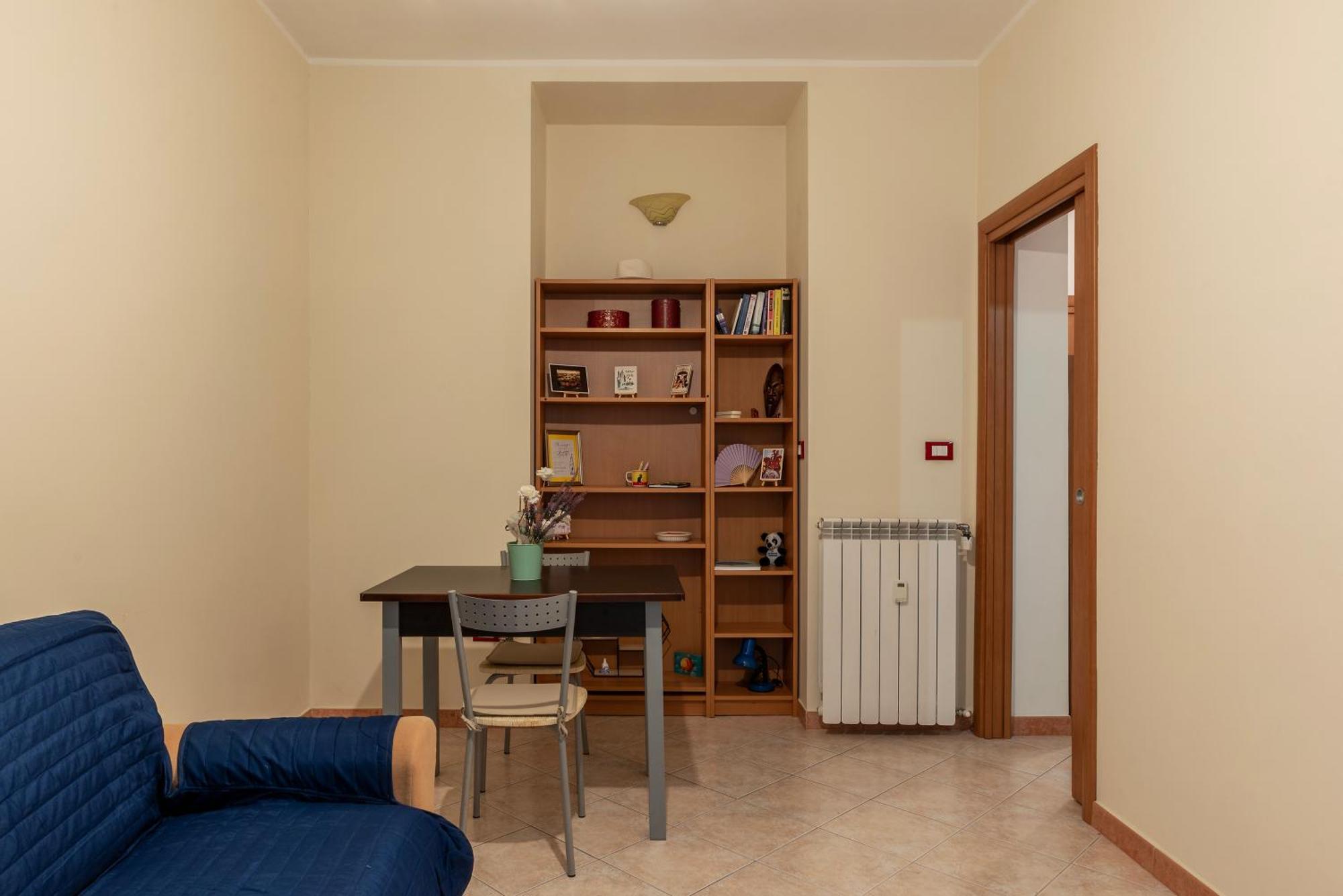 Appartamento Piazzale Delle Provincie Roma