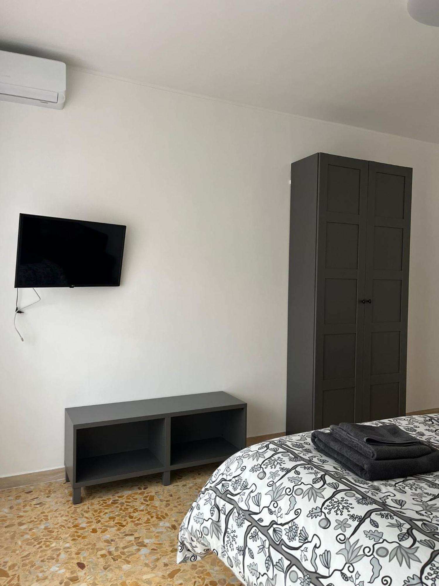 Appartement A Casa Nostra - Musei Vaticani Rome