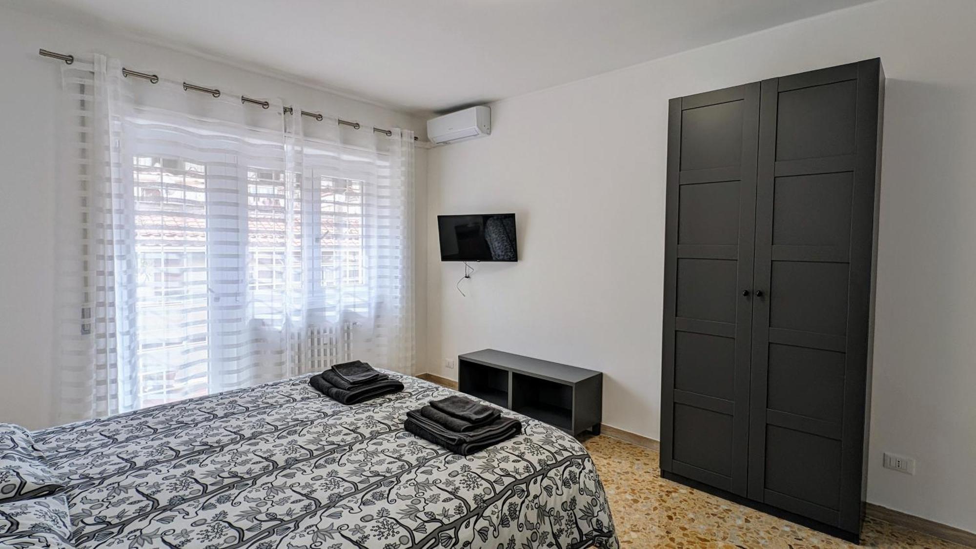 Appartement A Casa Nostra - Musei Vaticani *