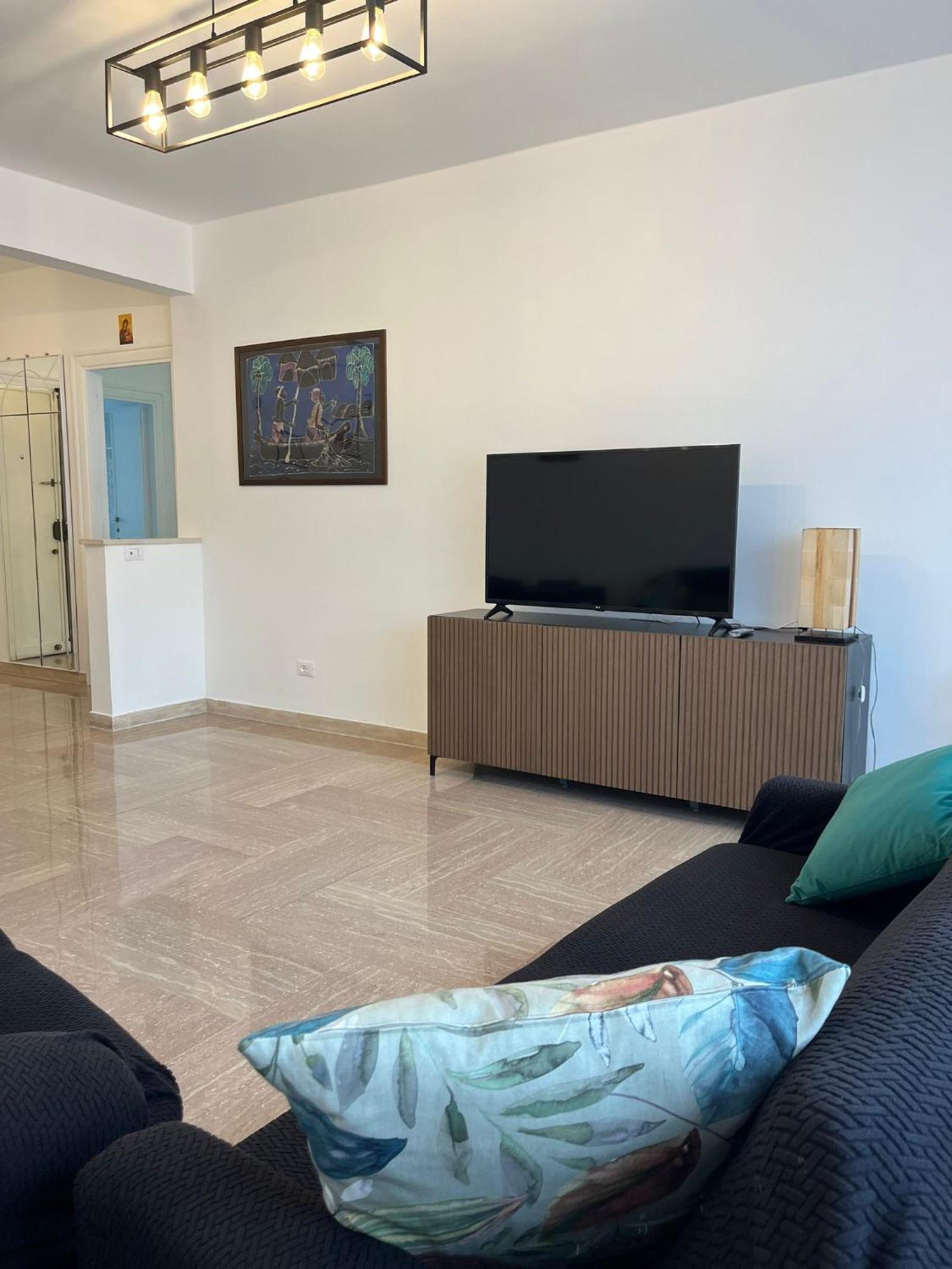 Appartement A Casa Nostra - Musei Vaticani