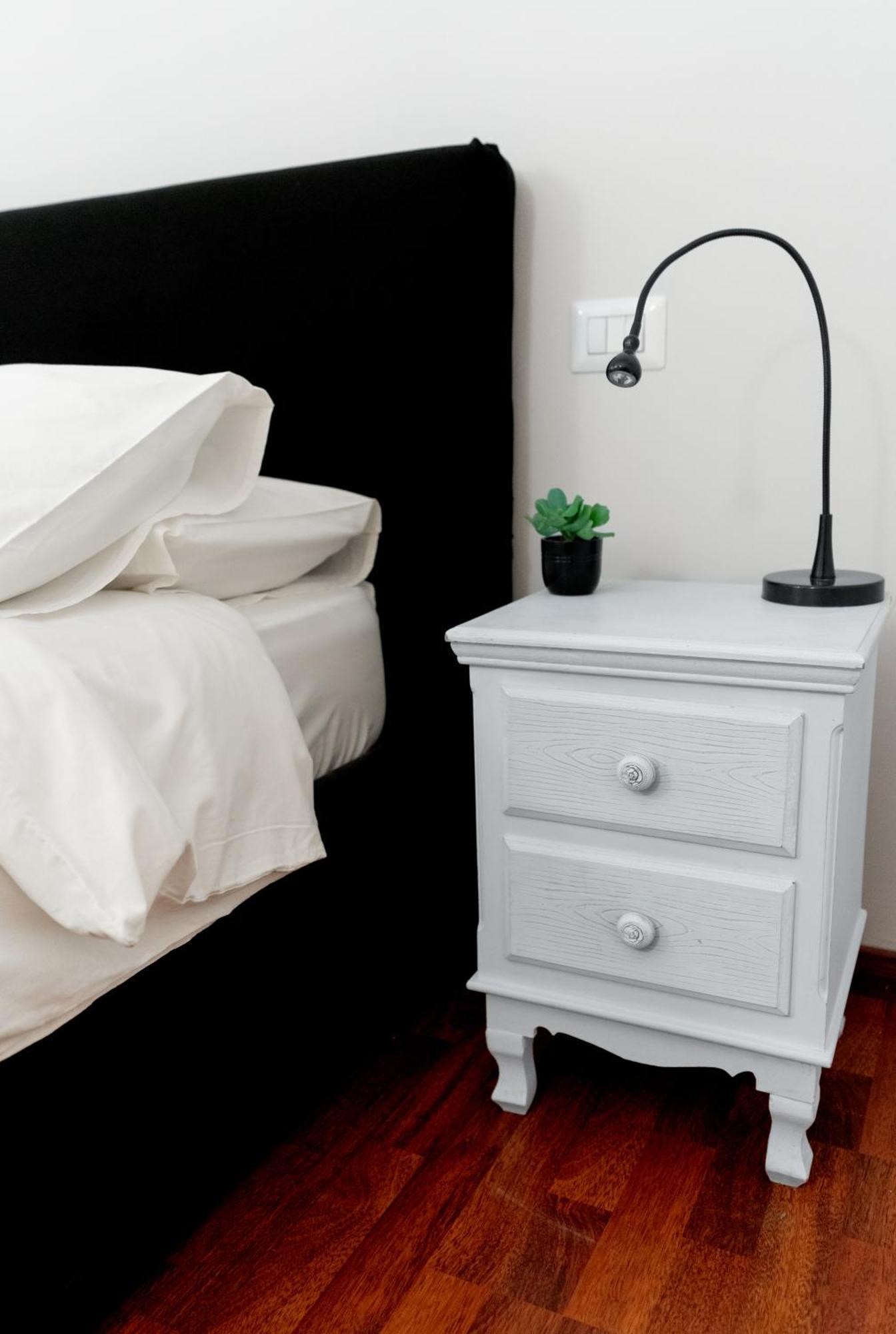 Appartement Feeling At *